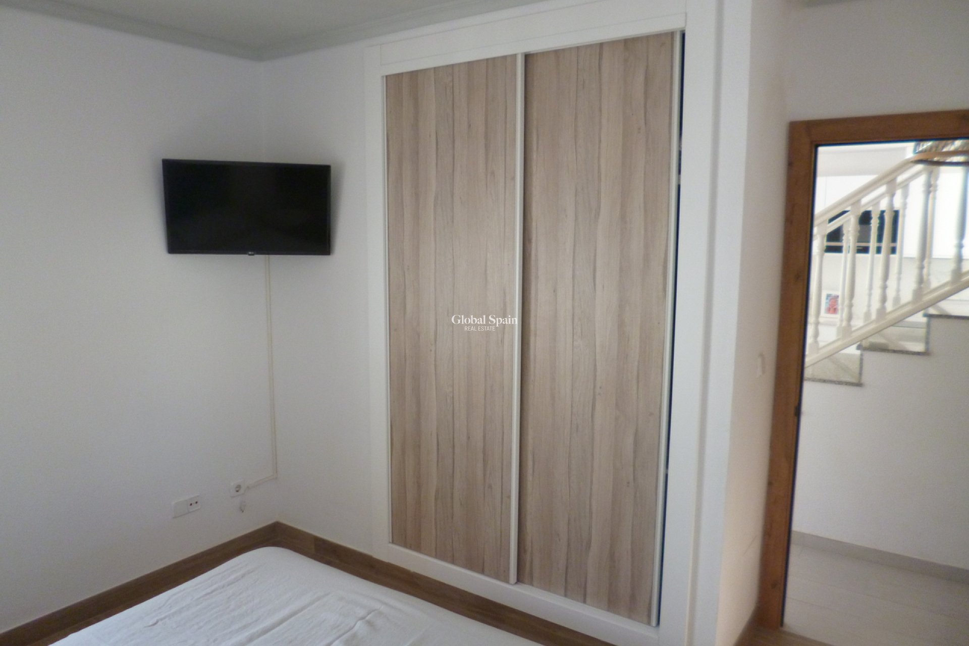 Wederverkoop - VILLA -
PILAR DE LA HORADADA - Costa Blanca