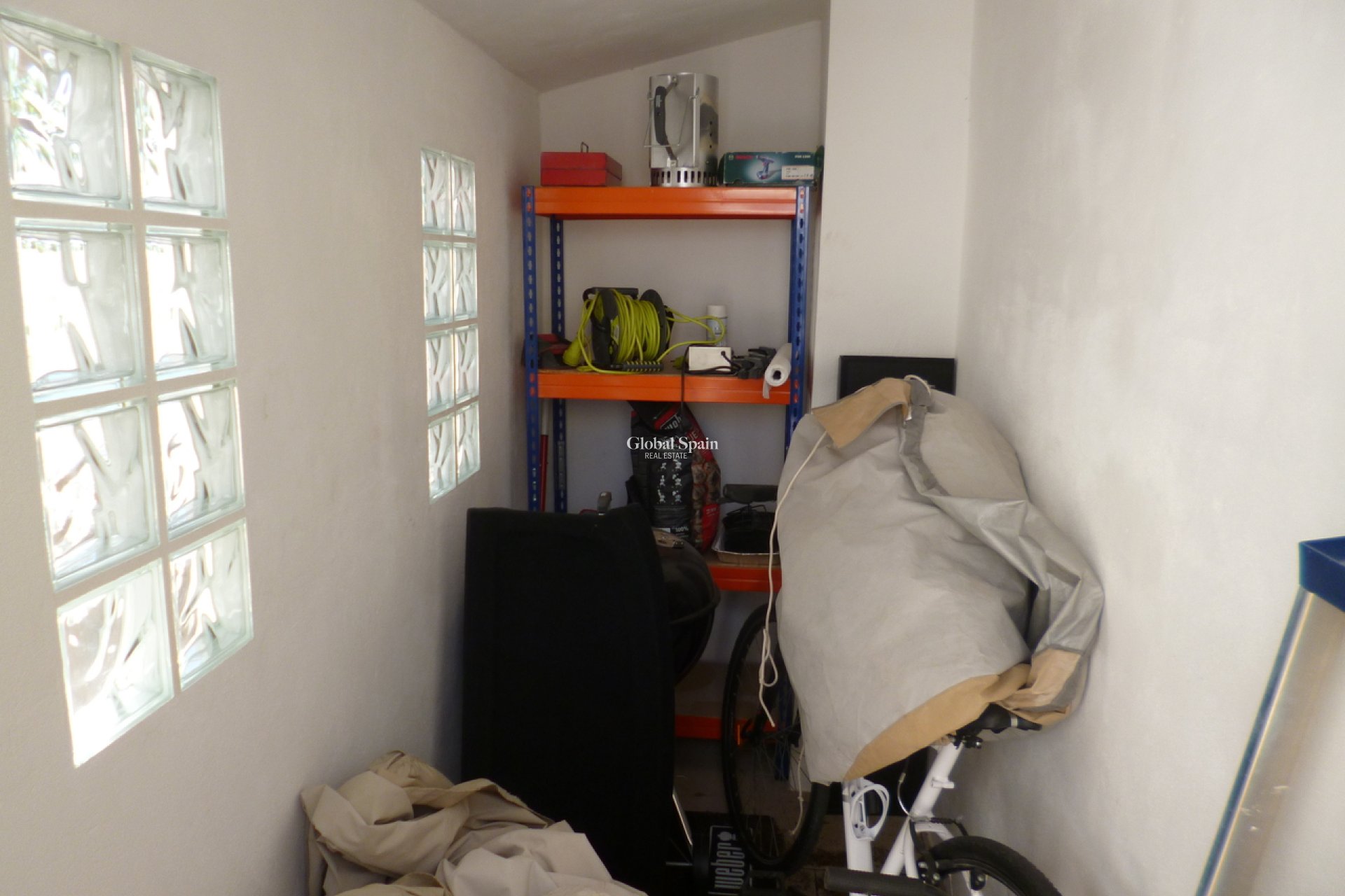 Wederverkoop - VILLA -
PILAR DE LA HORADADA - Costa Blanca