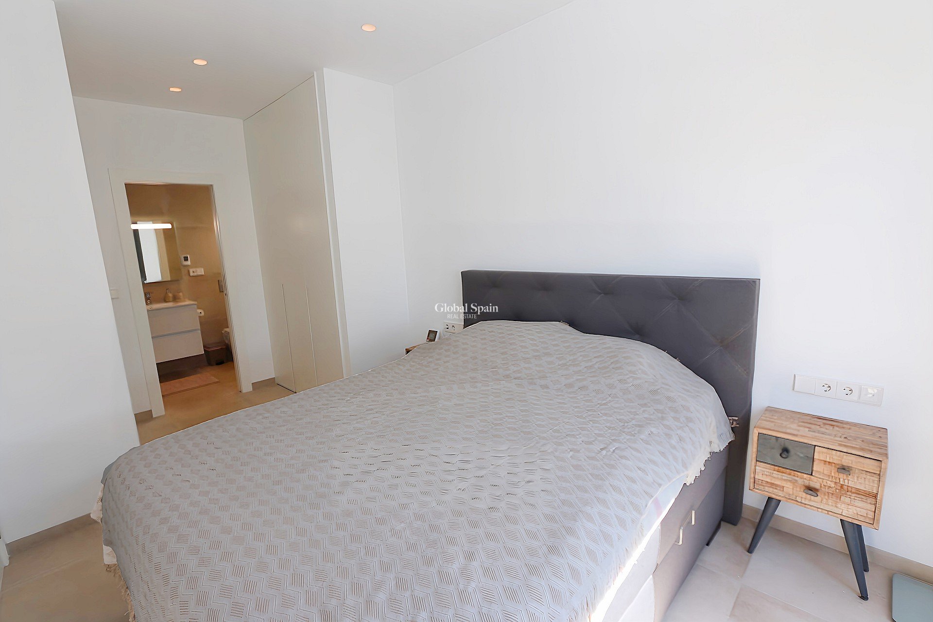 Wederverkoop - VILLA -
PILAR DE LA HORADADA - Costa Blanca