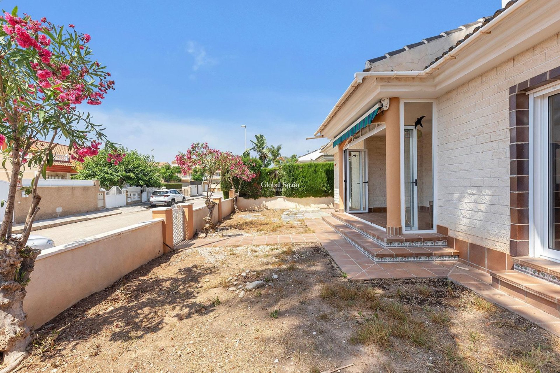 Wederverkoop - Villa -
PILAR DE LA HORADADA - La Torre de la Horadada