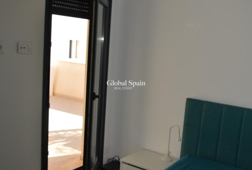 Wederverkoop - VILLA -
PILAR DE LA HORADADA - Las Higuericas