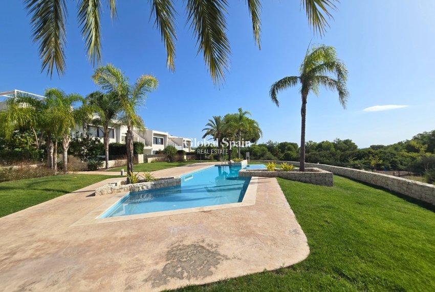 Wederverkoop - Villa -
PILAR DE LA HORADADA - Lo Romero Golf