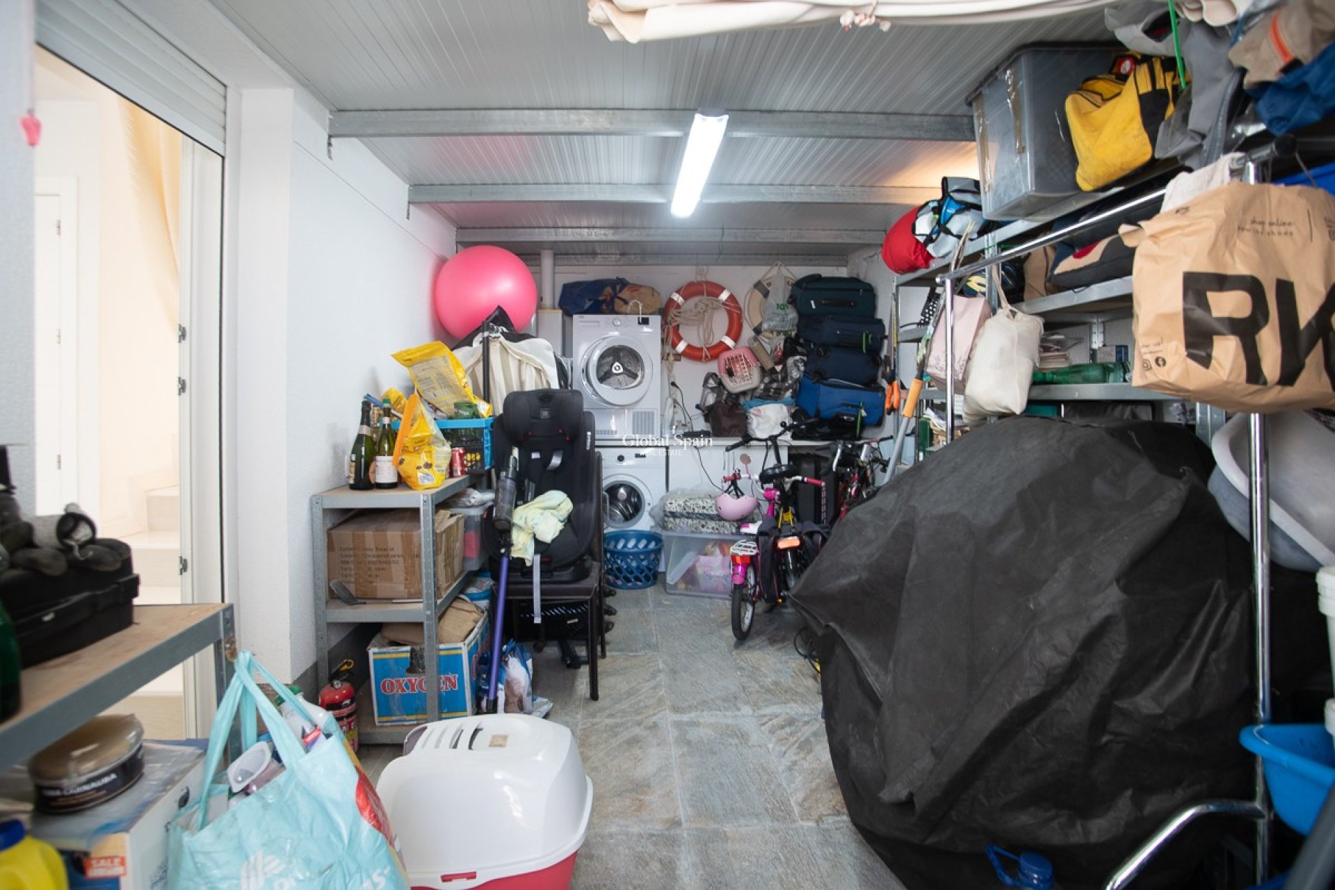 Wederverkoop - VILLA -
PILAR DE LA HORADADA - PÌLAR DE LA HORADADA