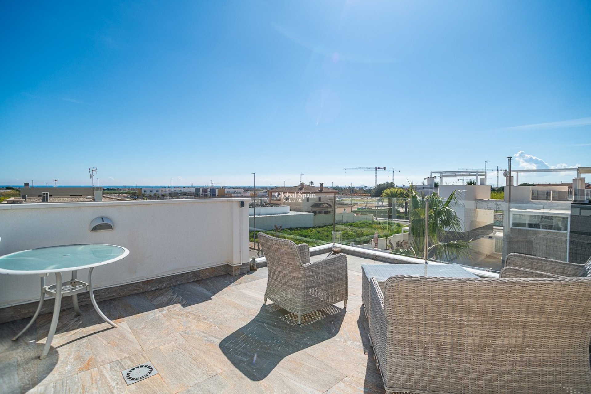 Wederverkoop - VILLA -
PILAR DE LA HORADADA - PÌLAR DE LA HORADADA