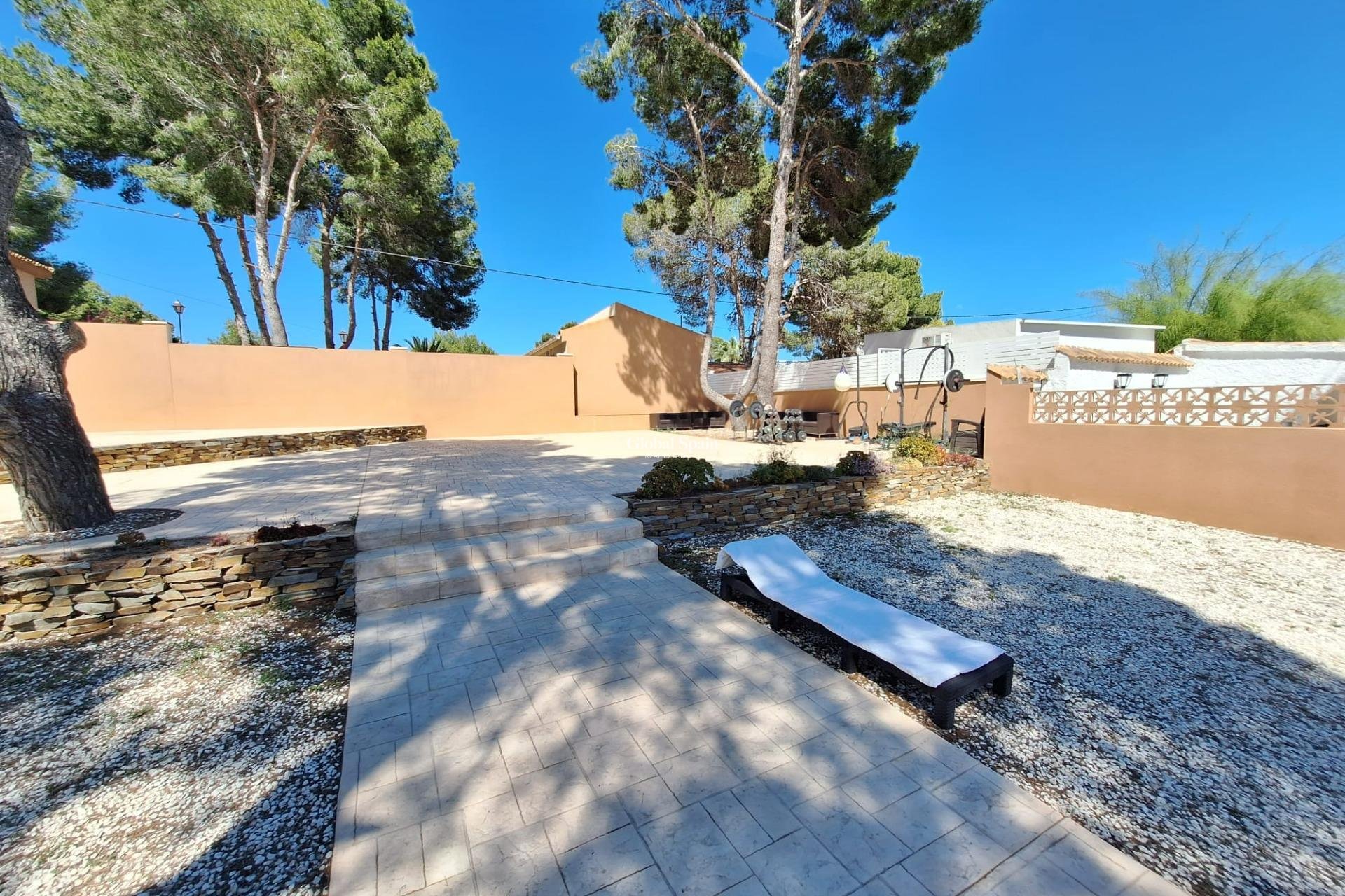 Wederverkoop - VILLA -
PILAR DE LA HORADADA - Pinar de Campoverde