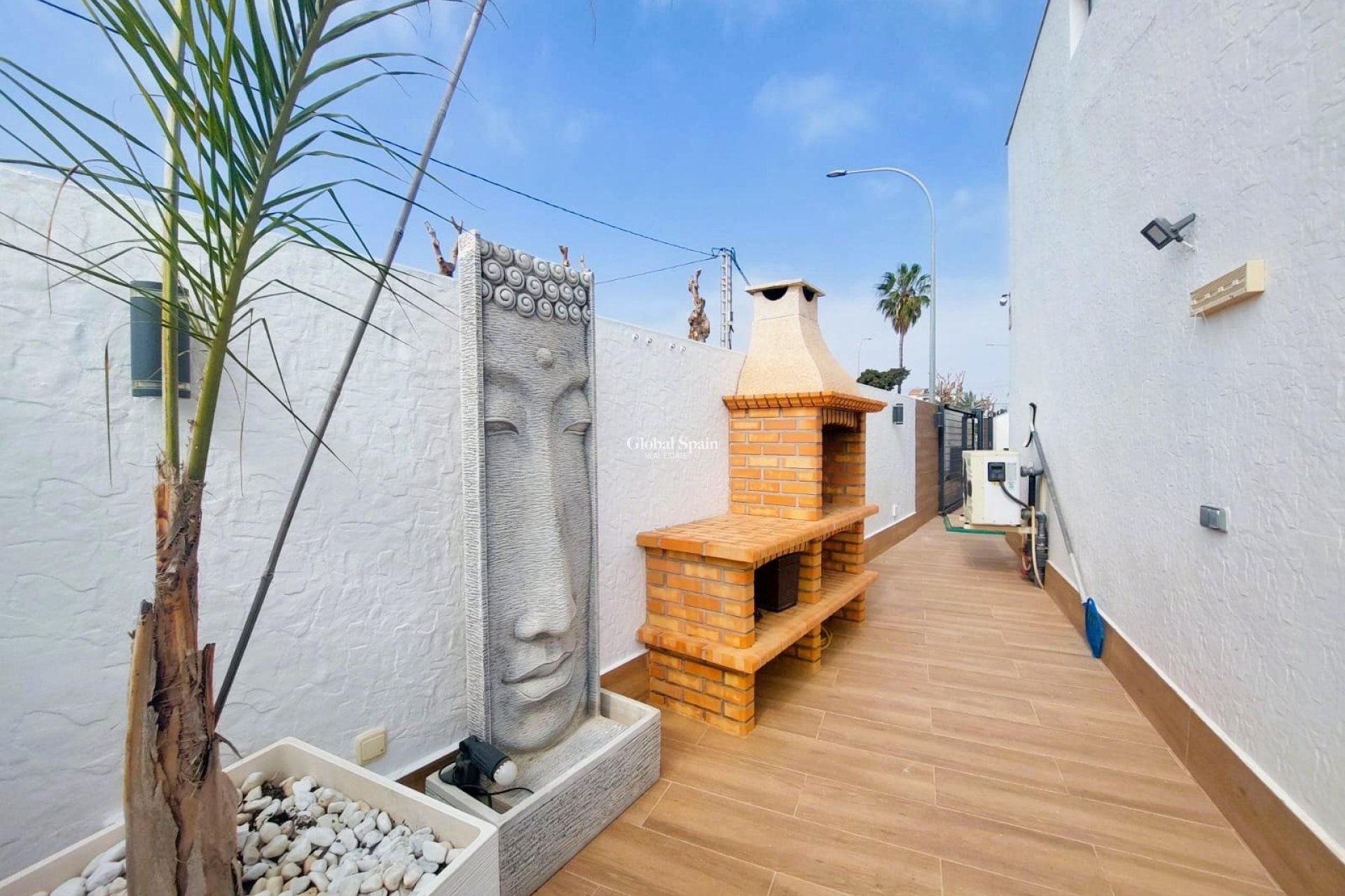 Wederverkoop - VILLA -
PILAR DE LA HORADADA - Torre de la Horadada