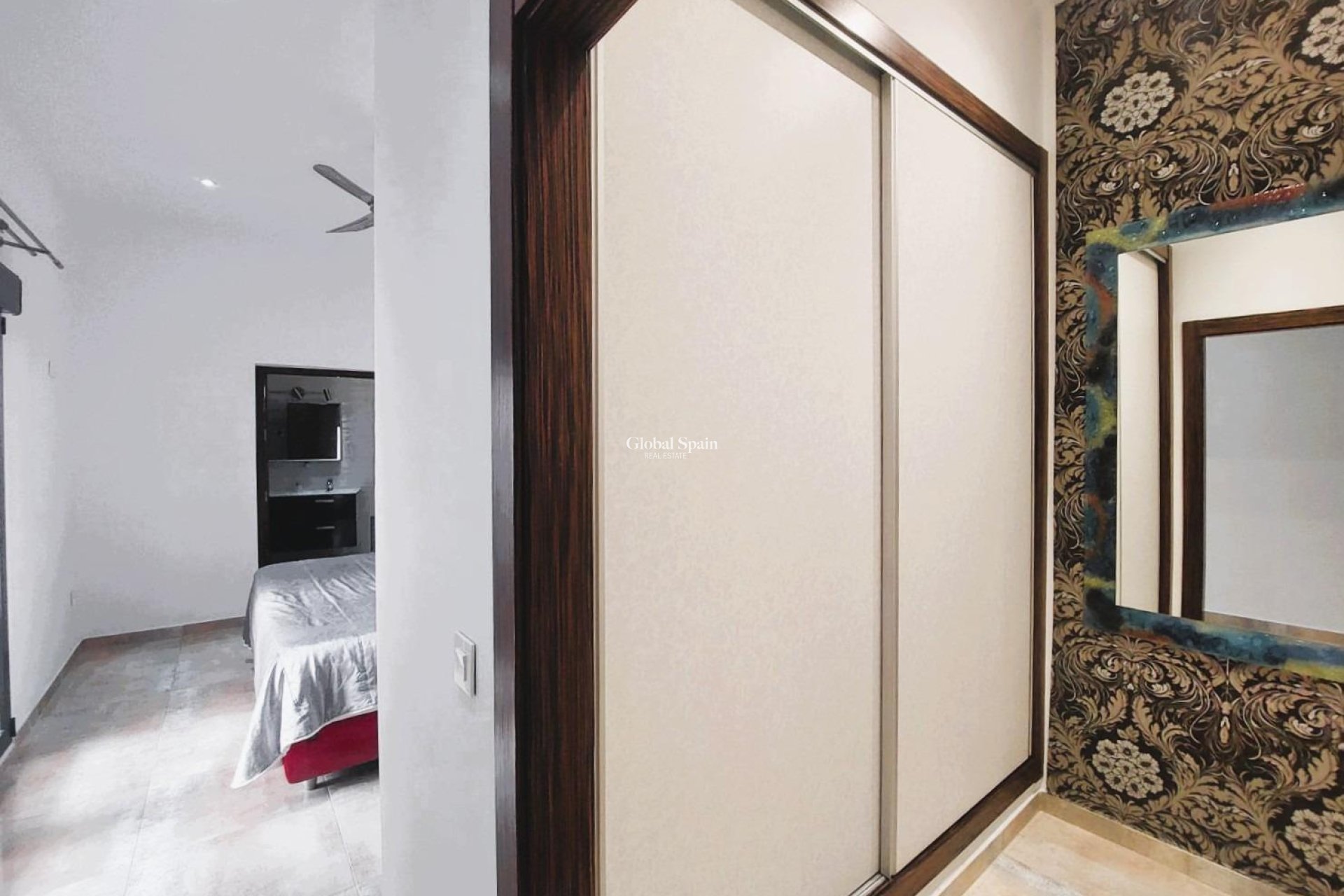 Wederverkoop - VILLA -
PILAR DE LA HORADADA - Torre de la Horadada