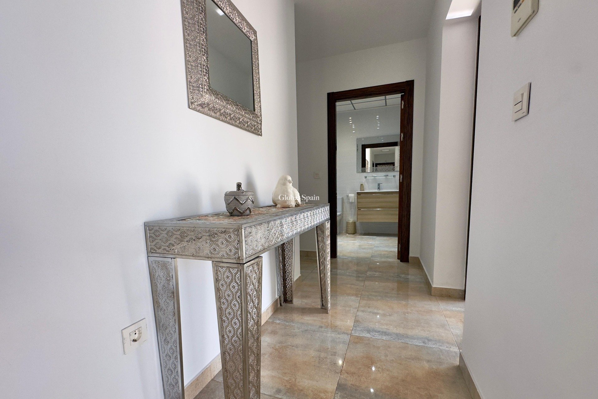 Wederverkoop - VILLA -
PILAR DE LA HORADADA - Torre de la Horadada