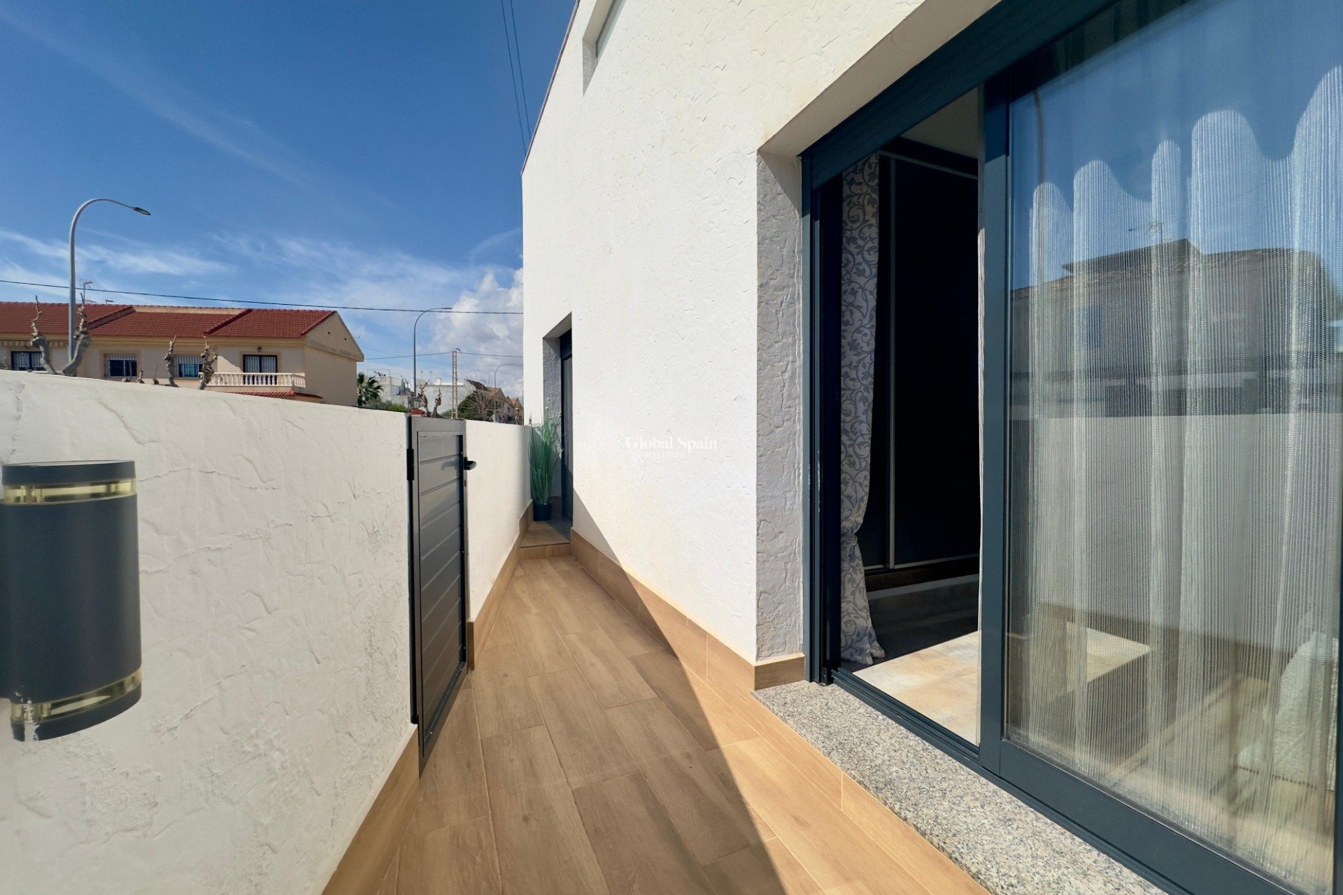 Wederverkoop - VILLA -
PILAR DE LA HORADADA - Torre de la Horadada