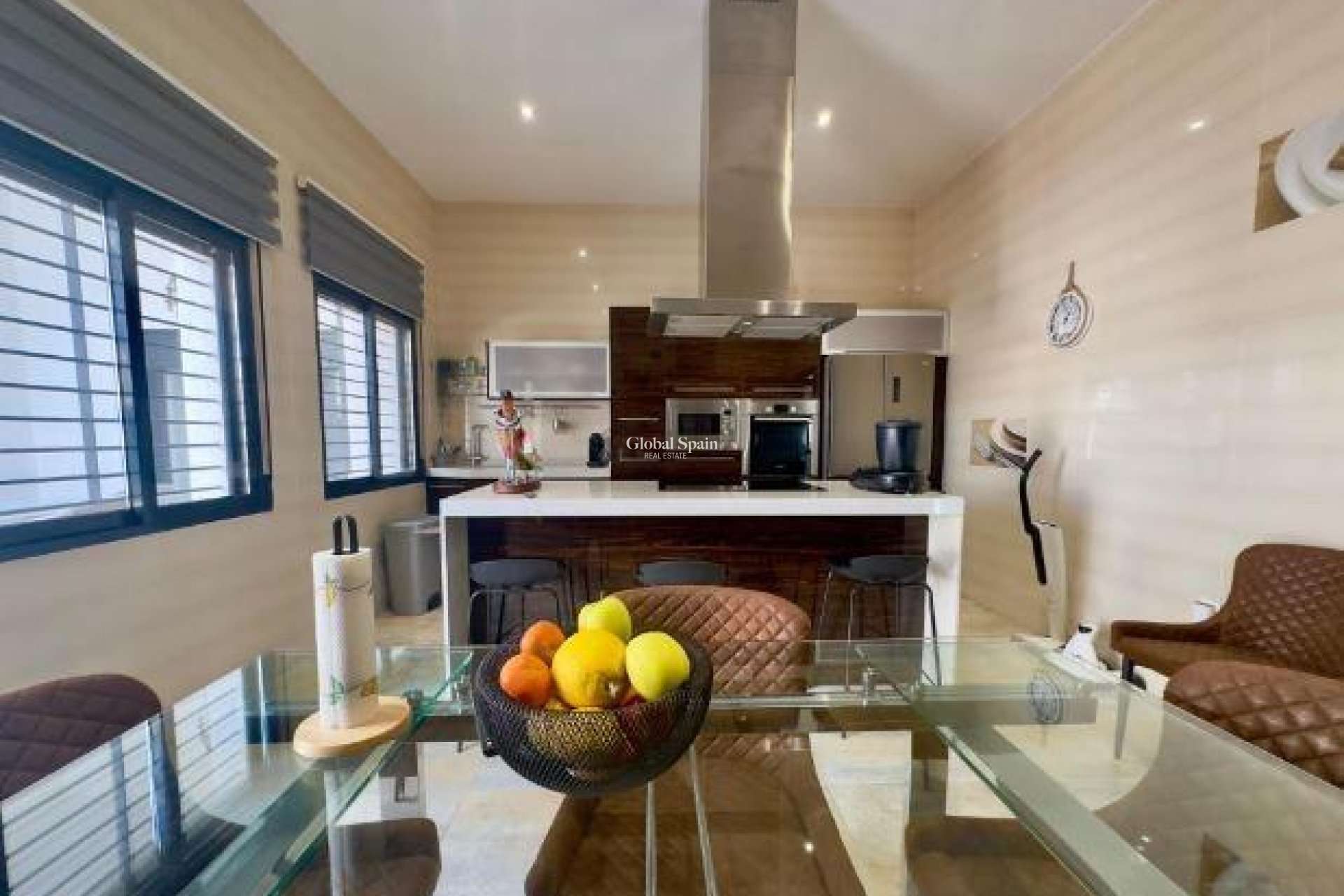 Wederverkoop - VILLA -
PILAR DE LA HORADADA - Torre de la Horadada