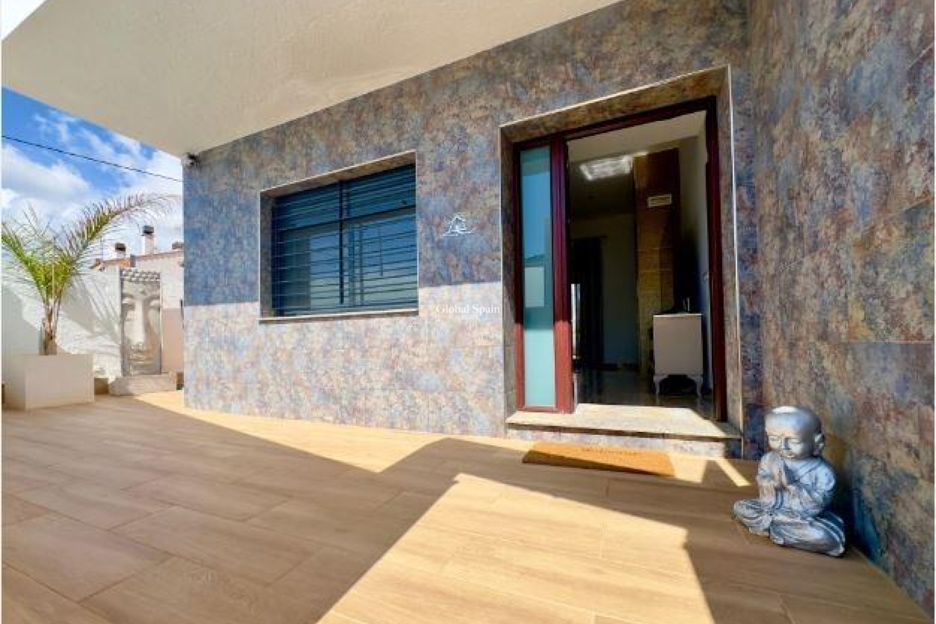 Wederverkoop - VILLA -
PILAR DE LA HORADADA - Torre de la Horadada