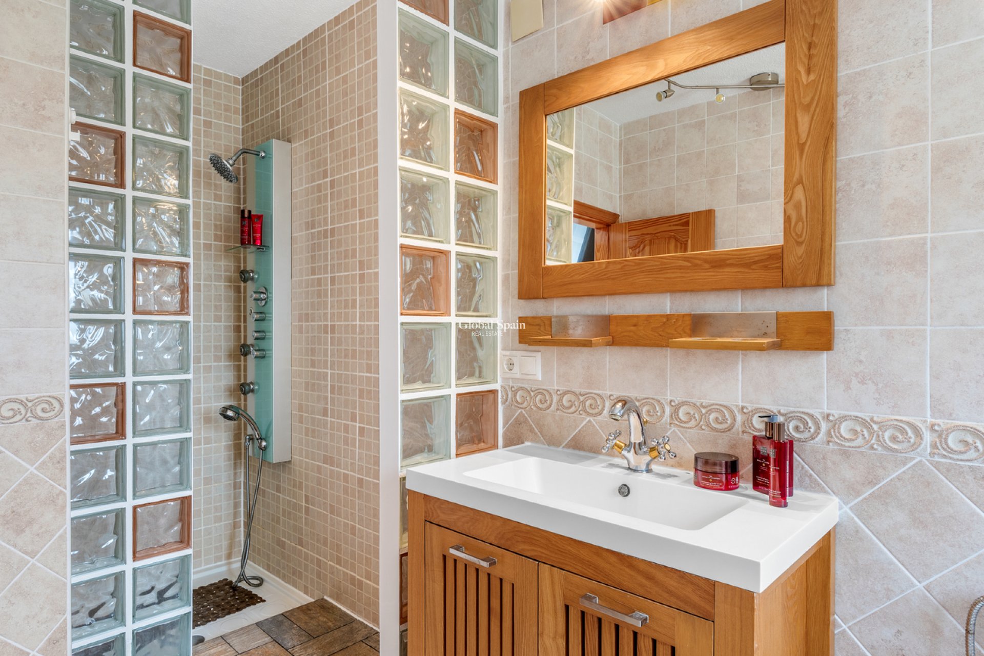 Wederverkoop - VILLA -
PINAR DE CAMPOVERDE - Costa Blanca