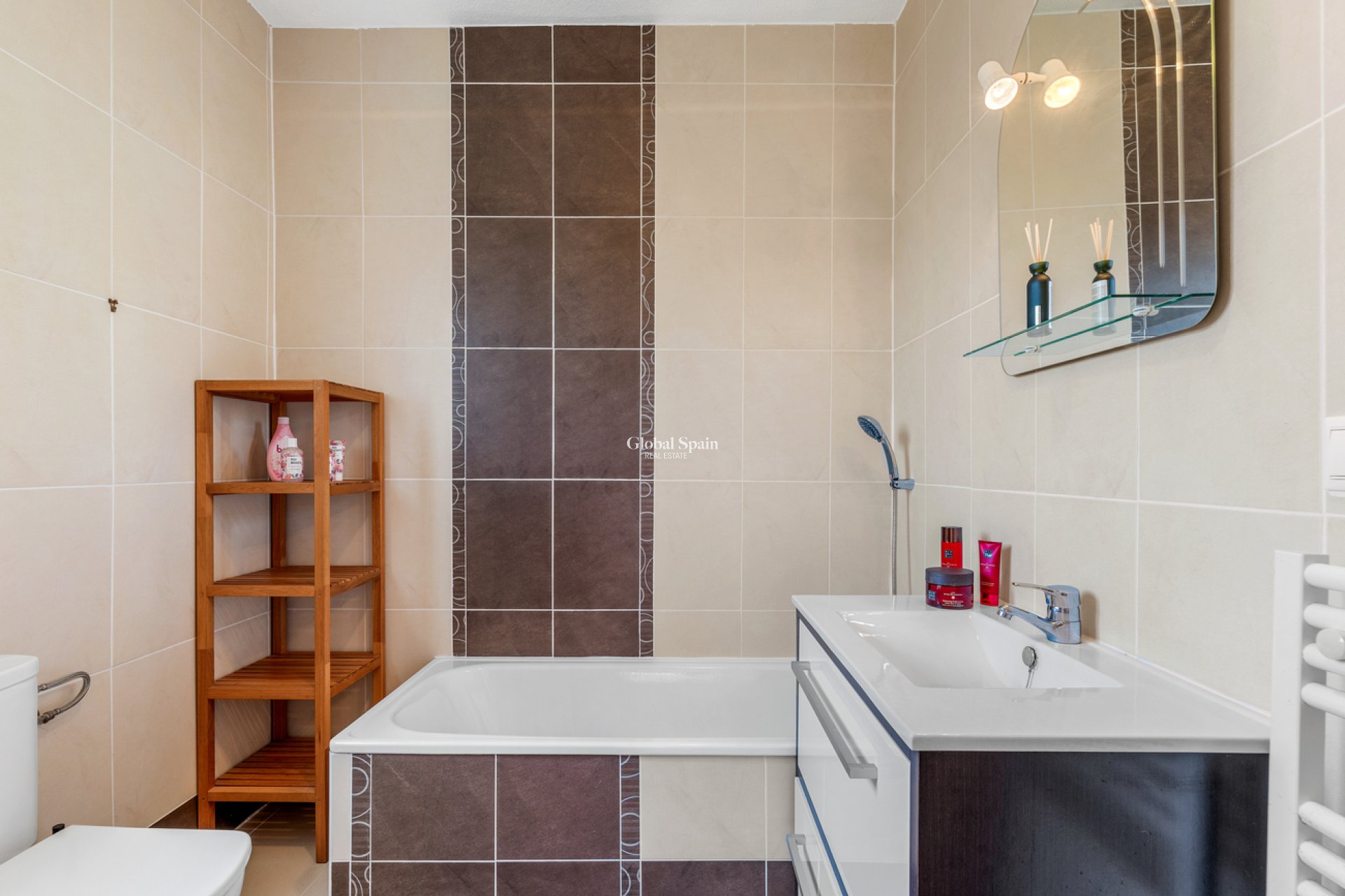 Wederverkoop - VILLA -
PINAR DE CAMPOVERDE - Costa Blanca