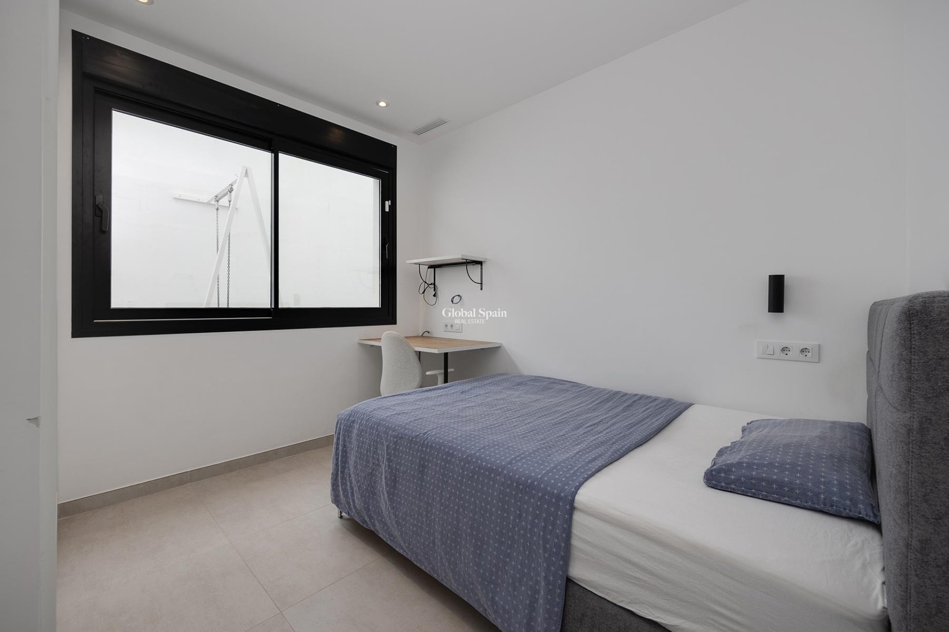 Wederverkoop - VILLA -
PINAR DE CAMPOVERDE - Inland