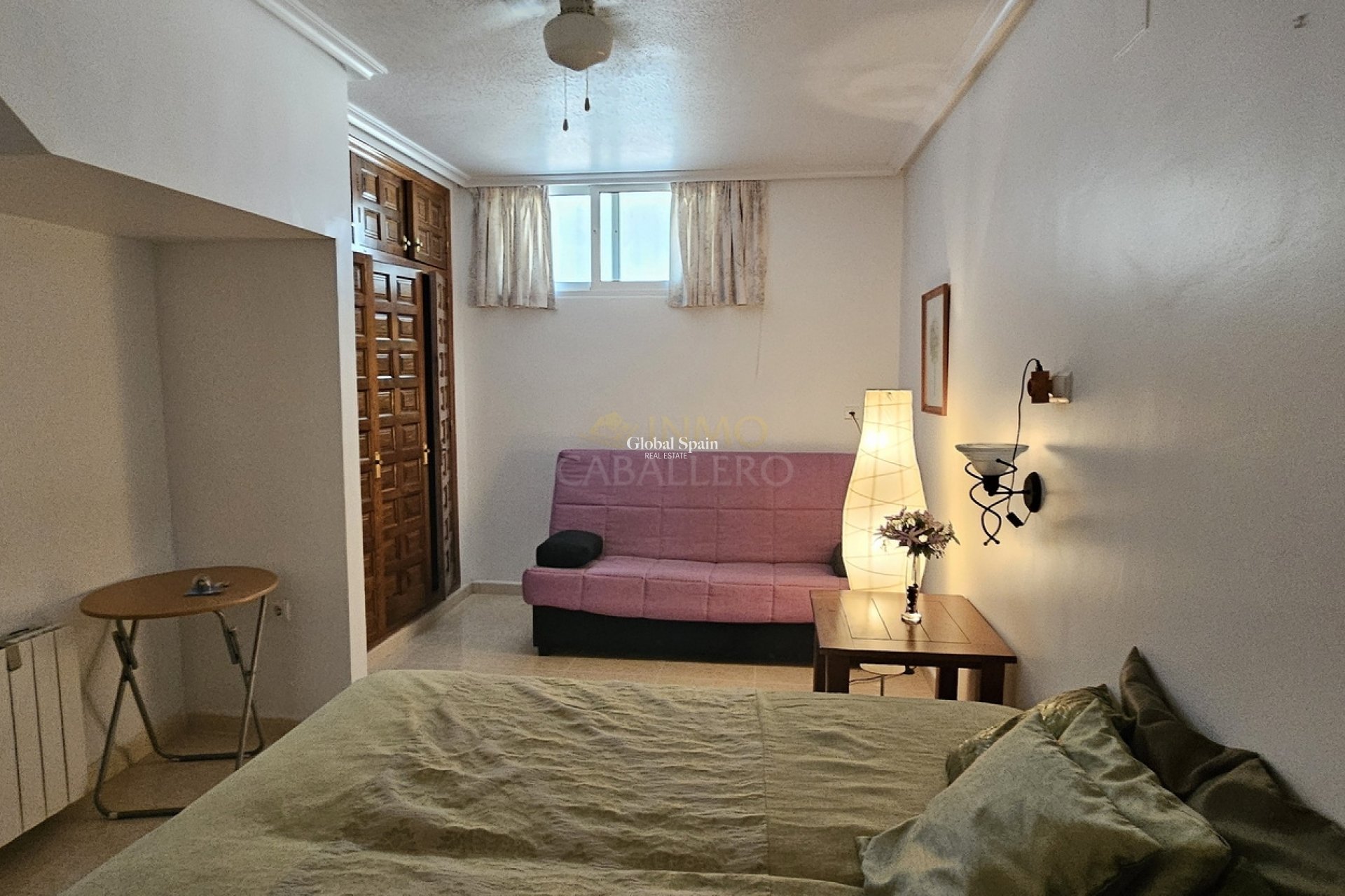 Wederverkoop - VILLA -
PINAR DE CAMPOVERDE - Inland