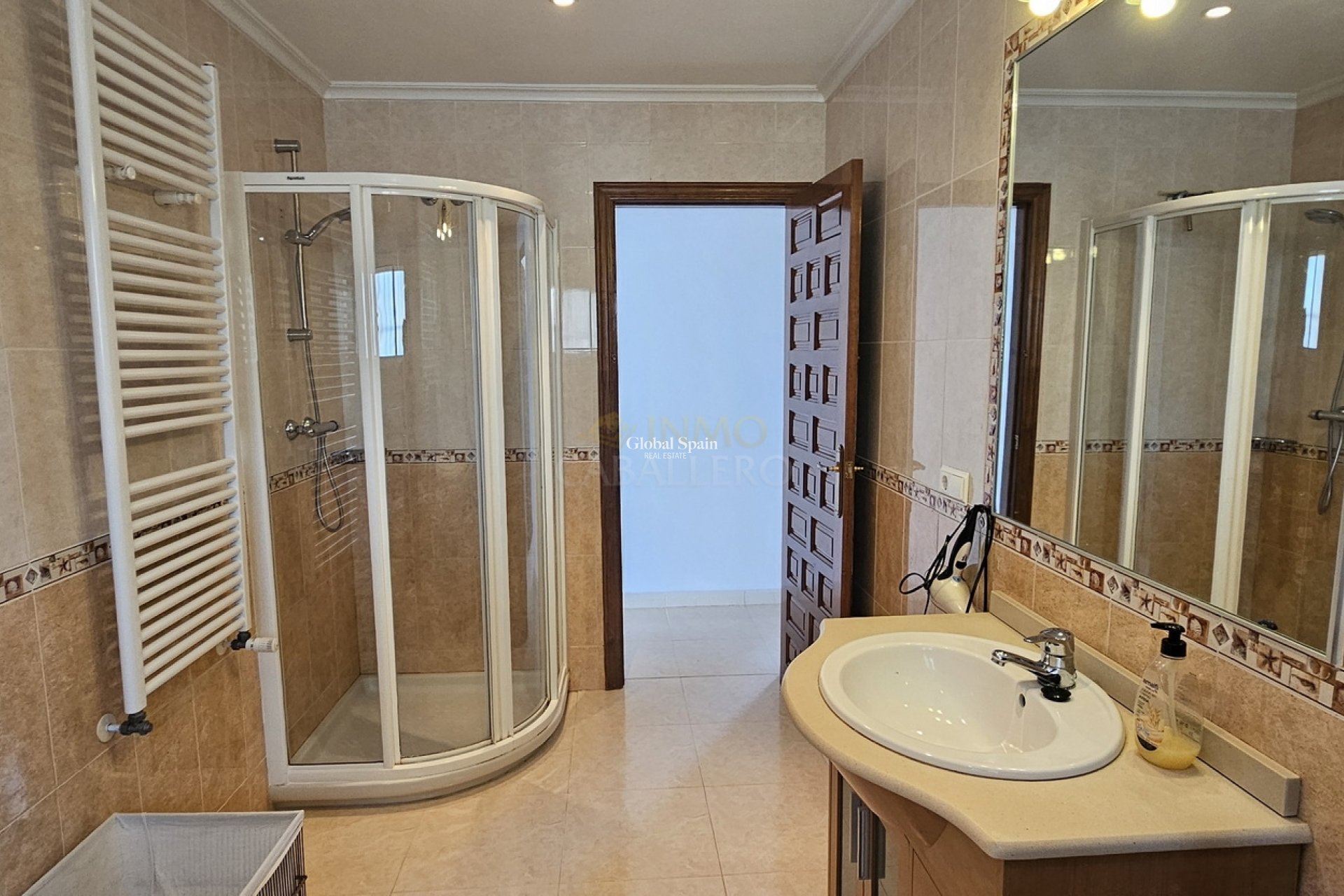 Wederverkoop - VILLA -
PINAR DE CAMPOVERDE - Inland