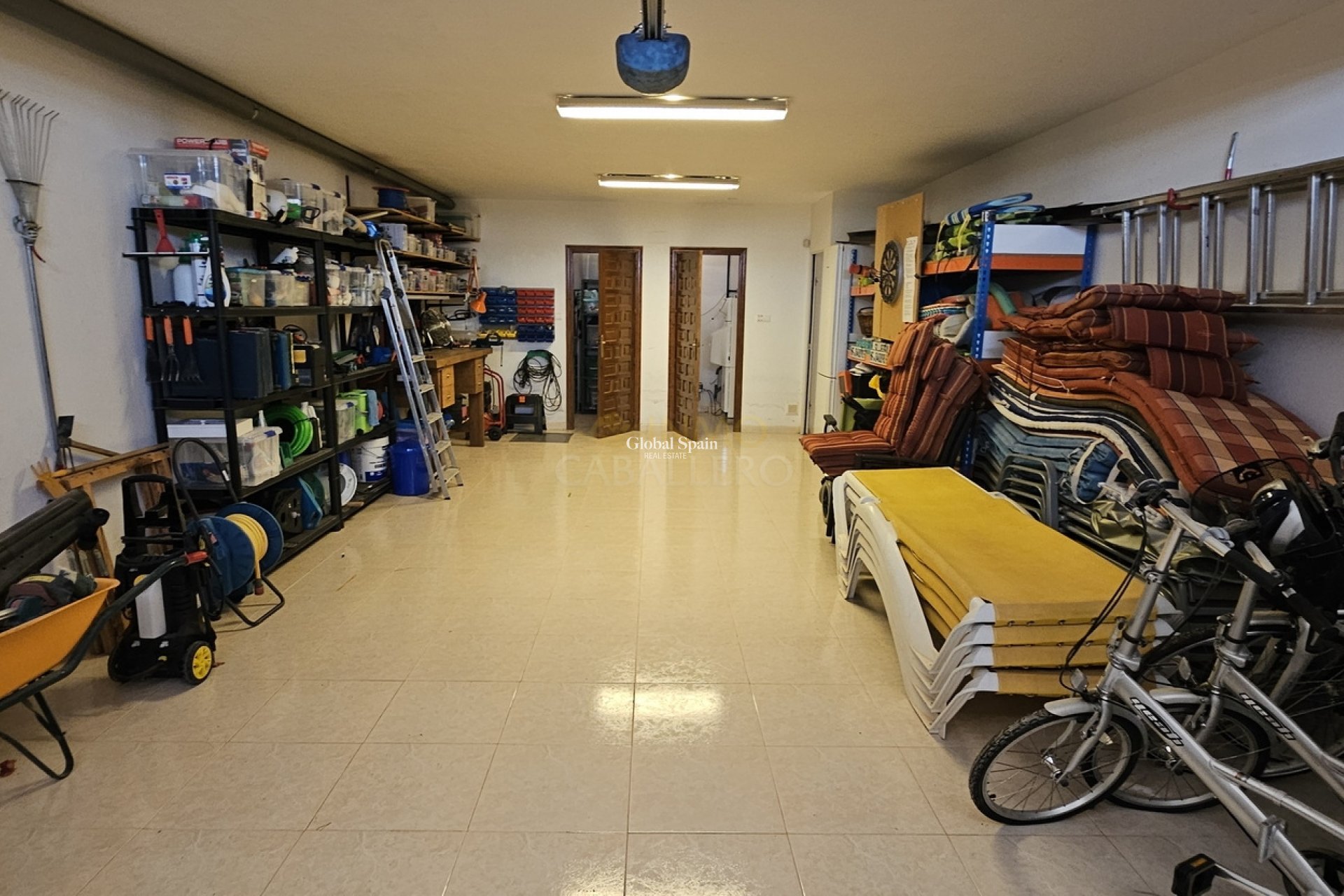 Wederverkoop - VILLA -
PINAR DE CAMPOVERDE - Inland