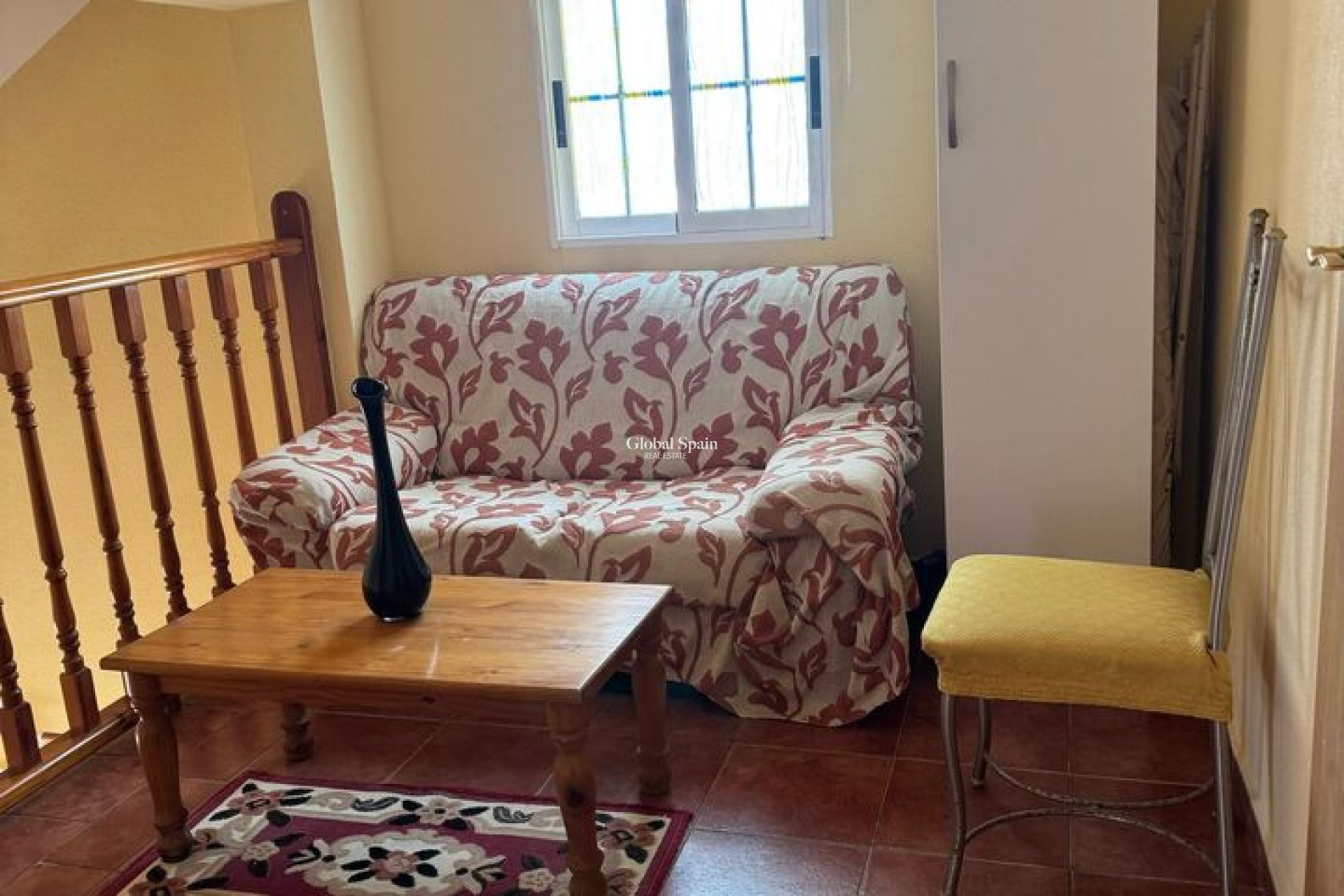 Wederverkoop - VILLA -
PLAYA FLAMENCA - Costa Blanca