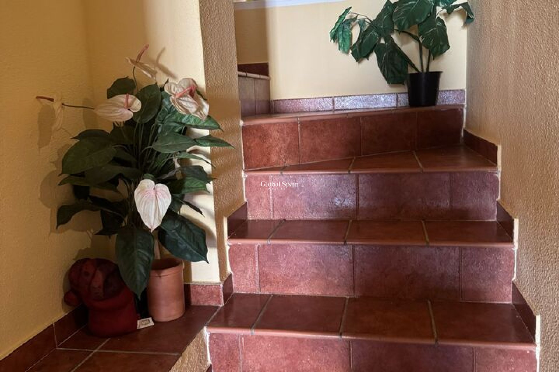Wederverkoop - VILLA -
PLAYA FLAMENCA - Costa Blanca