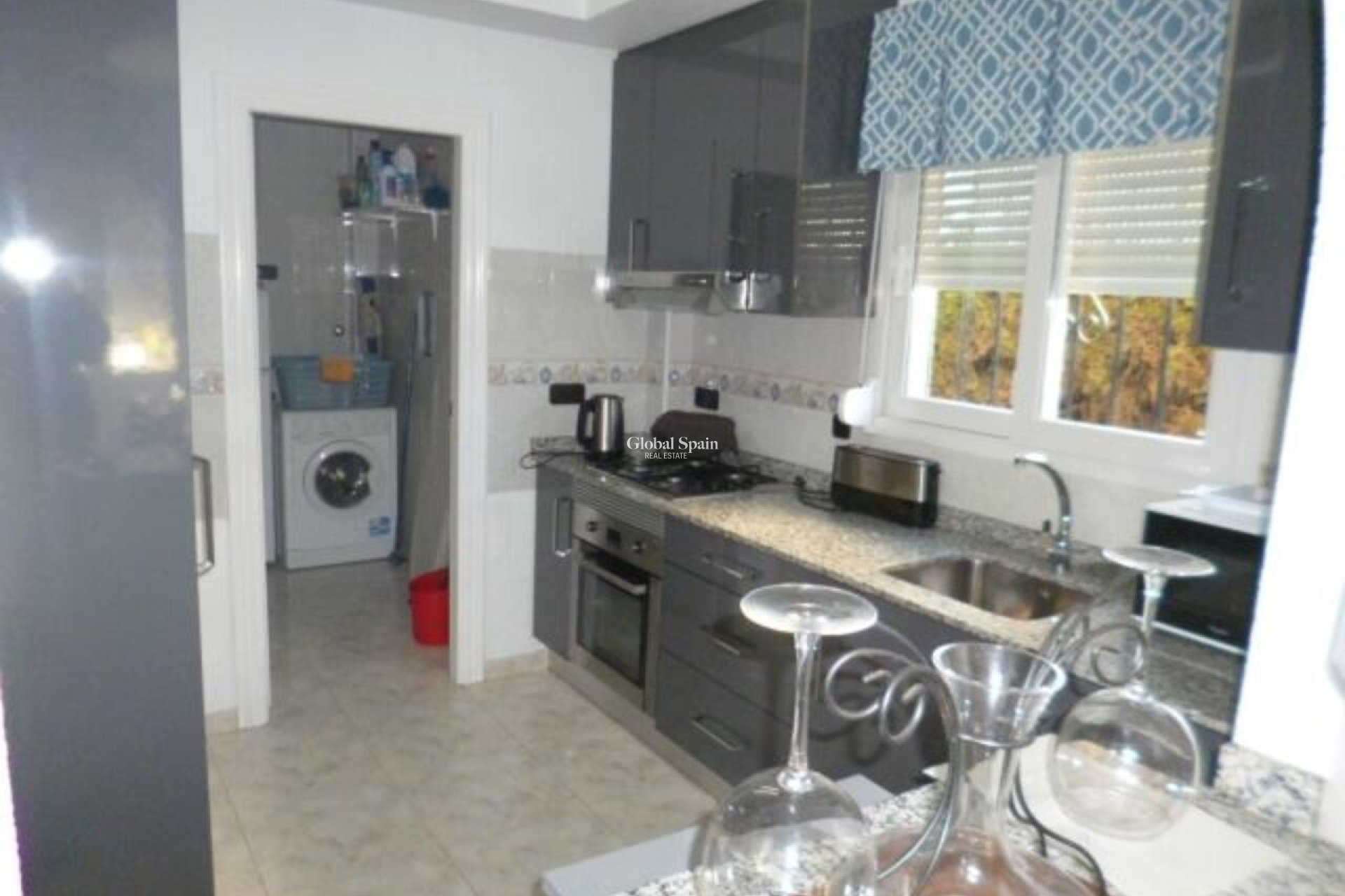 Wederverkoop - VILLA -
PLAYA FLAMENCA - Costa Blanca