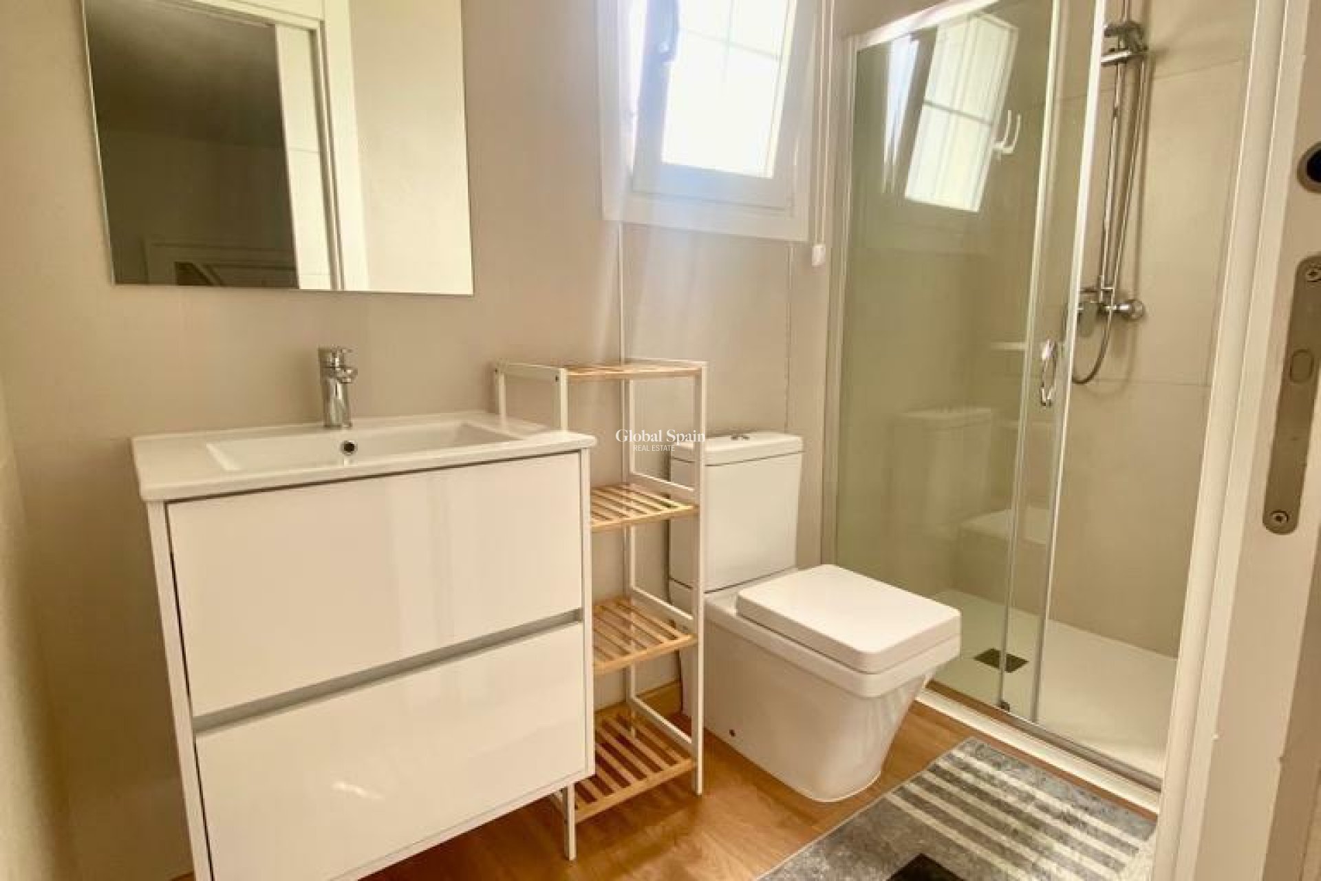 Wederverkoop - VILLA -
POLOP - Costa Blanca