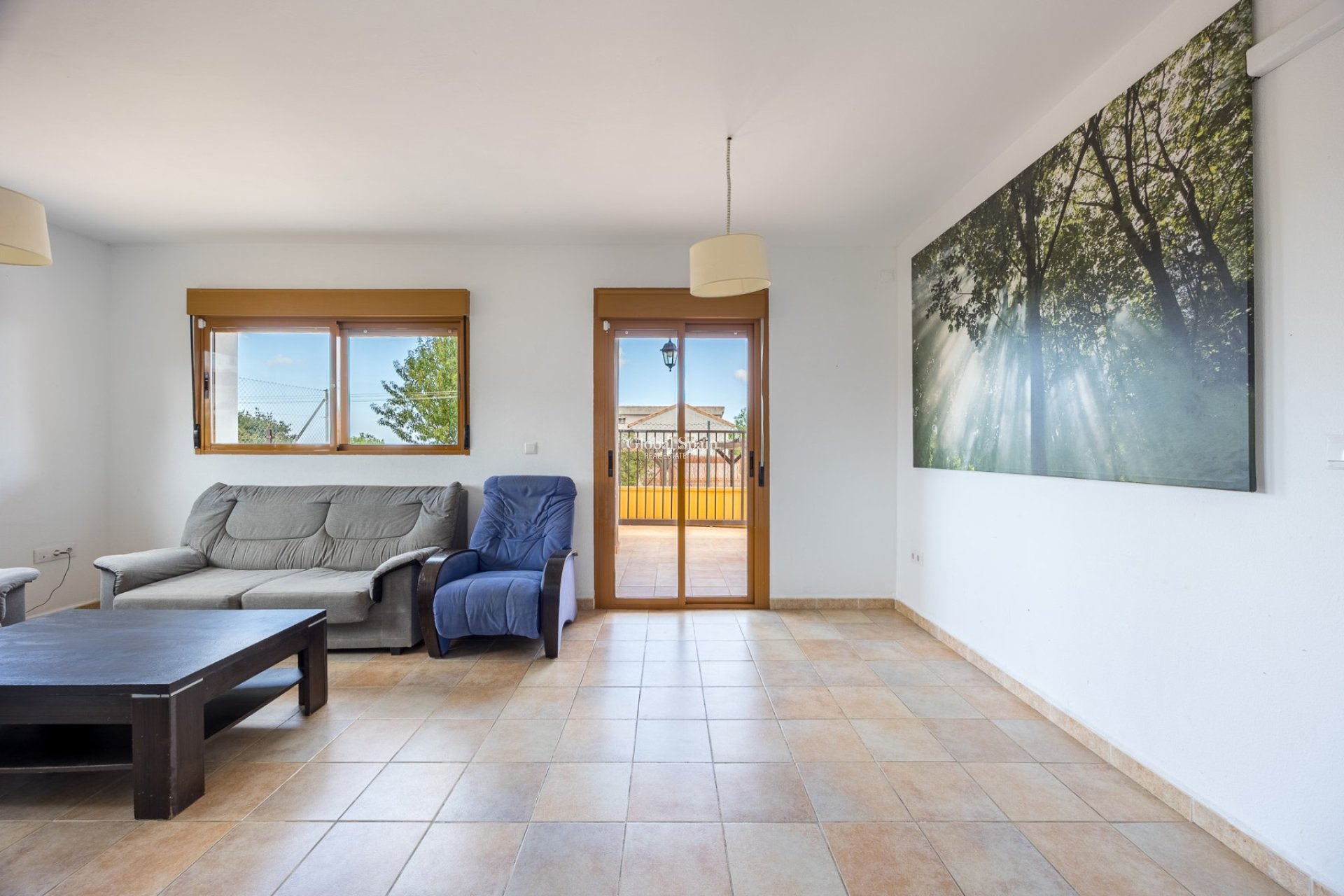 Wederverkoop - VILLA -
POLOP - Polop