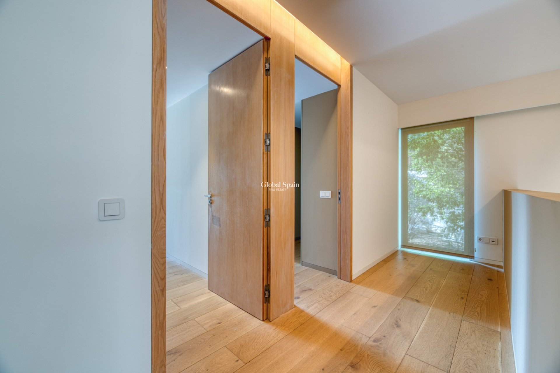 Wederverkoop - Villa -
Port d'Andratx - Andratx