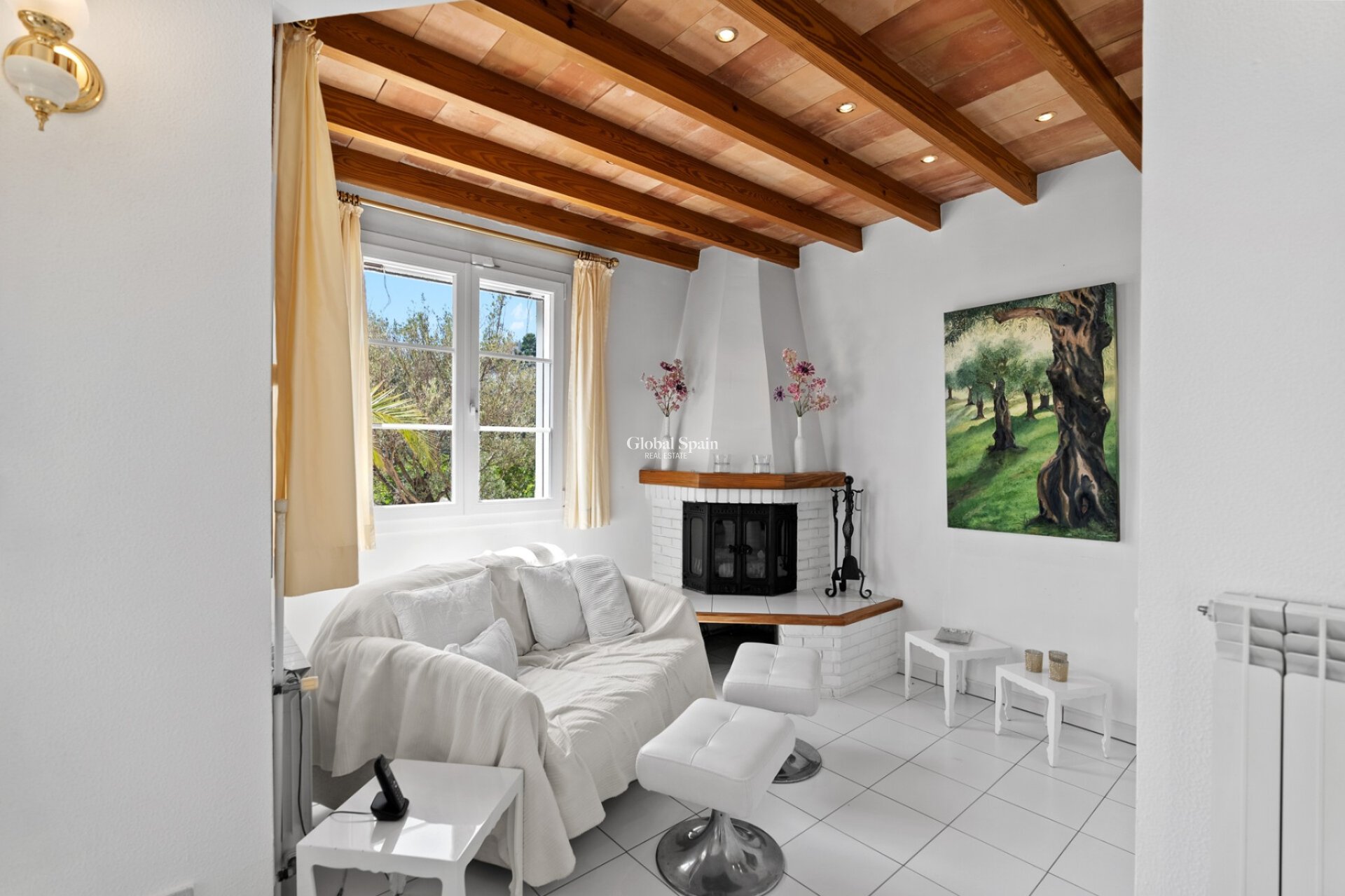 Wederverkoop - Villa -
Port d'Andratx - Andratx