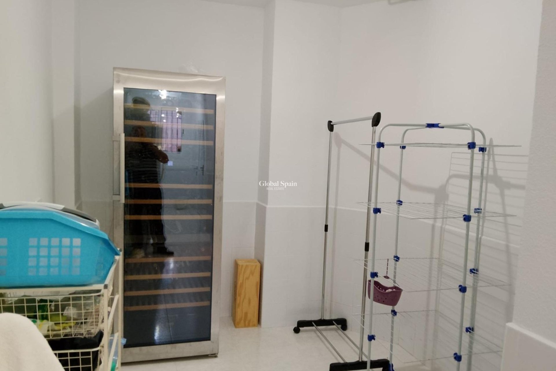 Wederverkoop - VILLA -
PUERTO DE MAZARRÓN - Bolnuevo