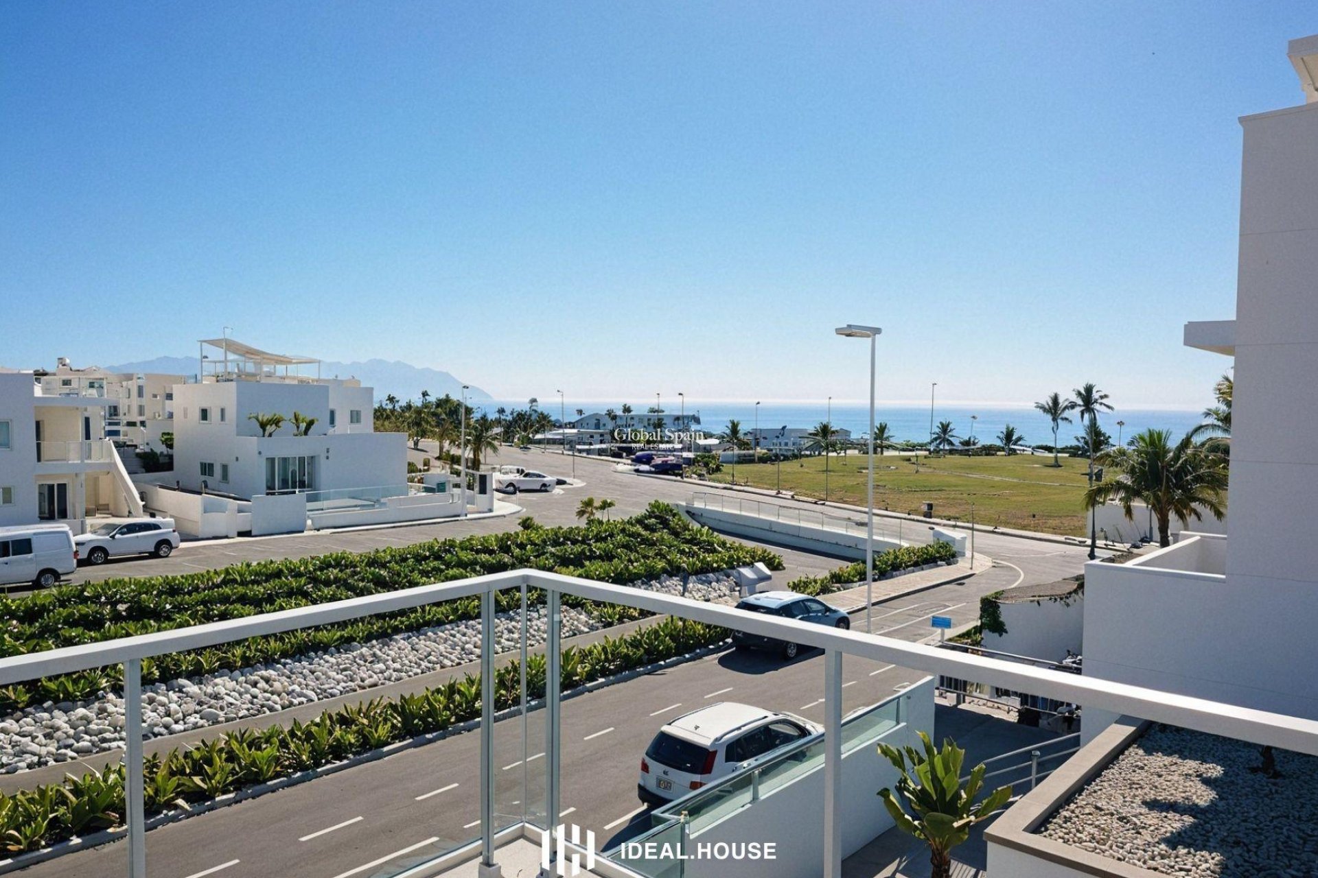 Wederverkoop - VILLA -
PUERTO DE MAZARRÓN - El Alamillo