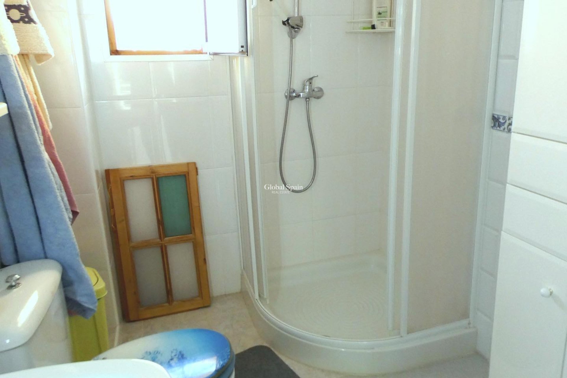 Wederverkoop - VILLA -
PUERTO DE MAZARRÓN - Playa Grande