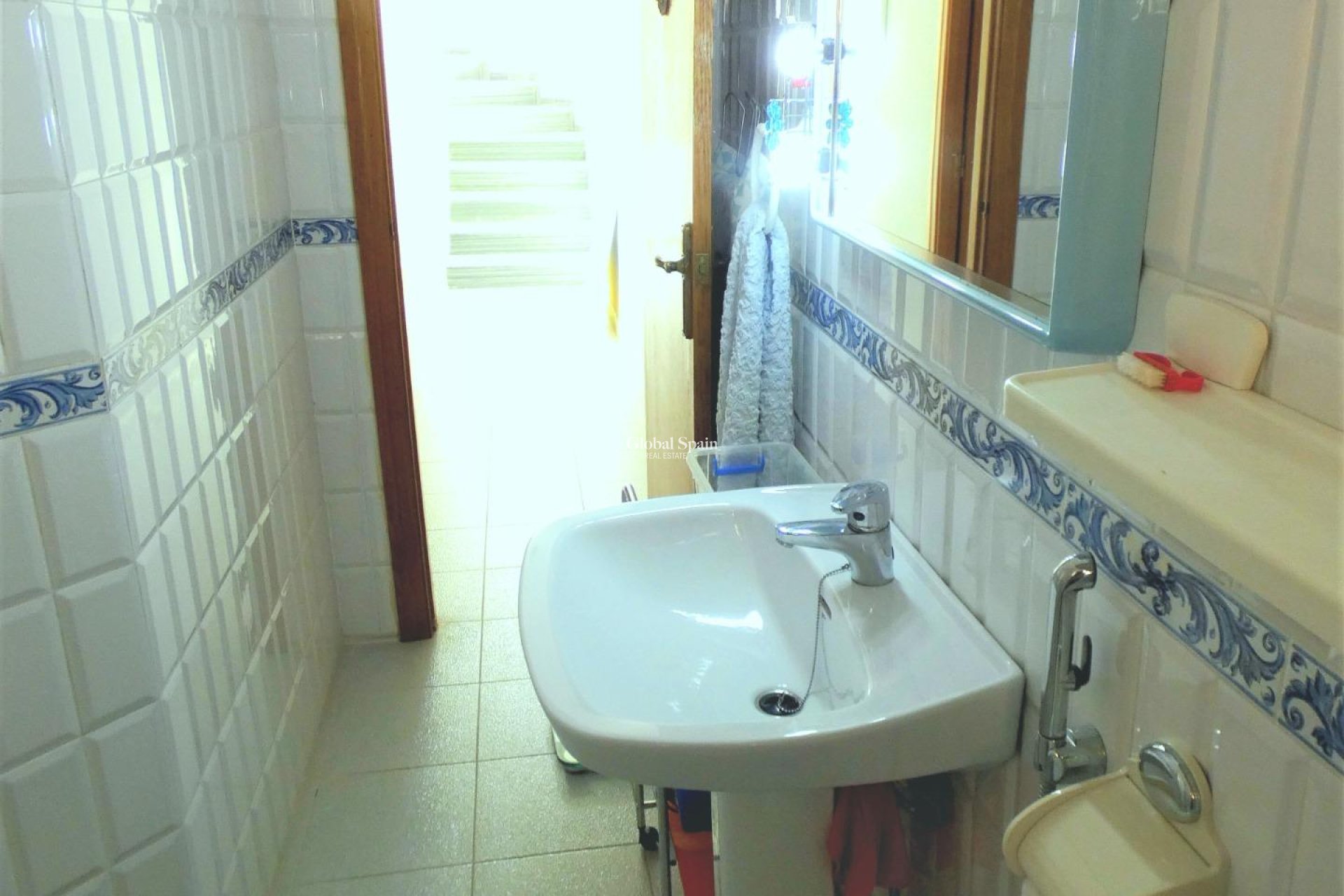 Wederverkoop - VILLA -
PUERTO DE MAZARRÓN - Playa Grande