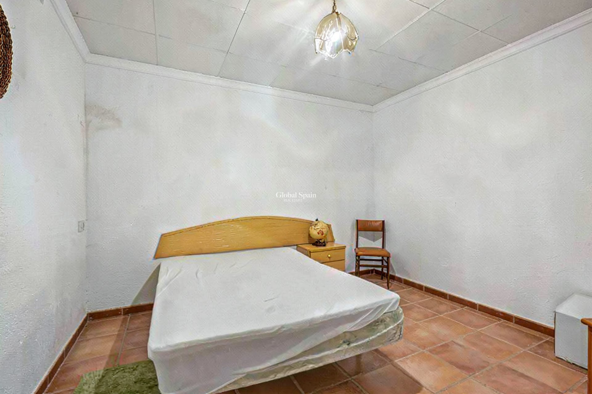 Wederverkoop - VILLA -
PUERTO LUMBRERAS - Esparragal de Puerto Lumbreras