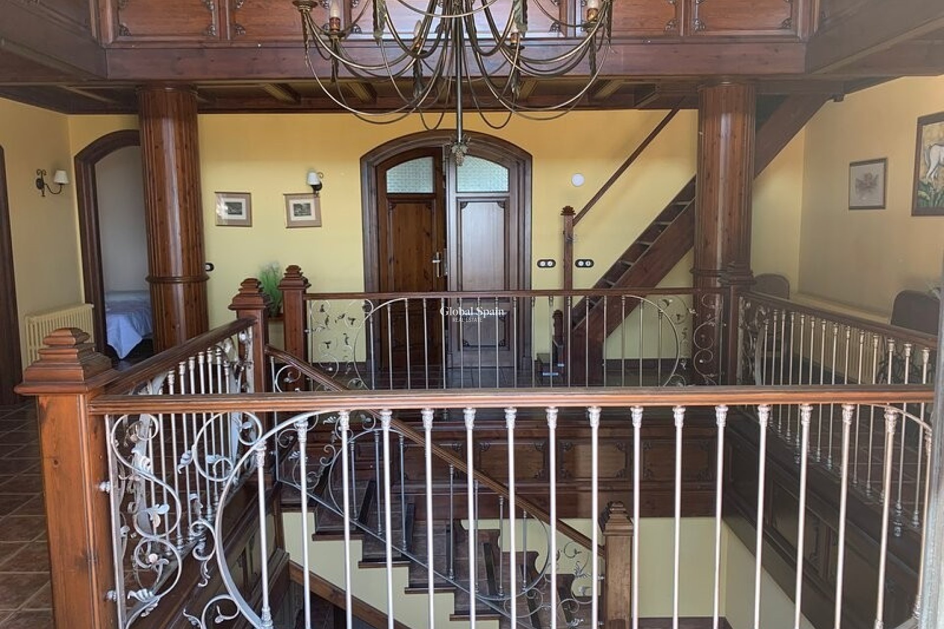 Wederverkoop - VILLA -
ROJALES - Ciudad Quesada