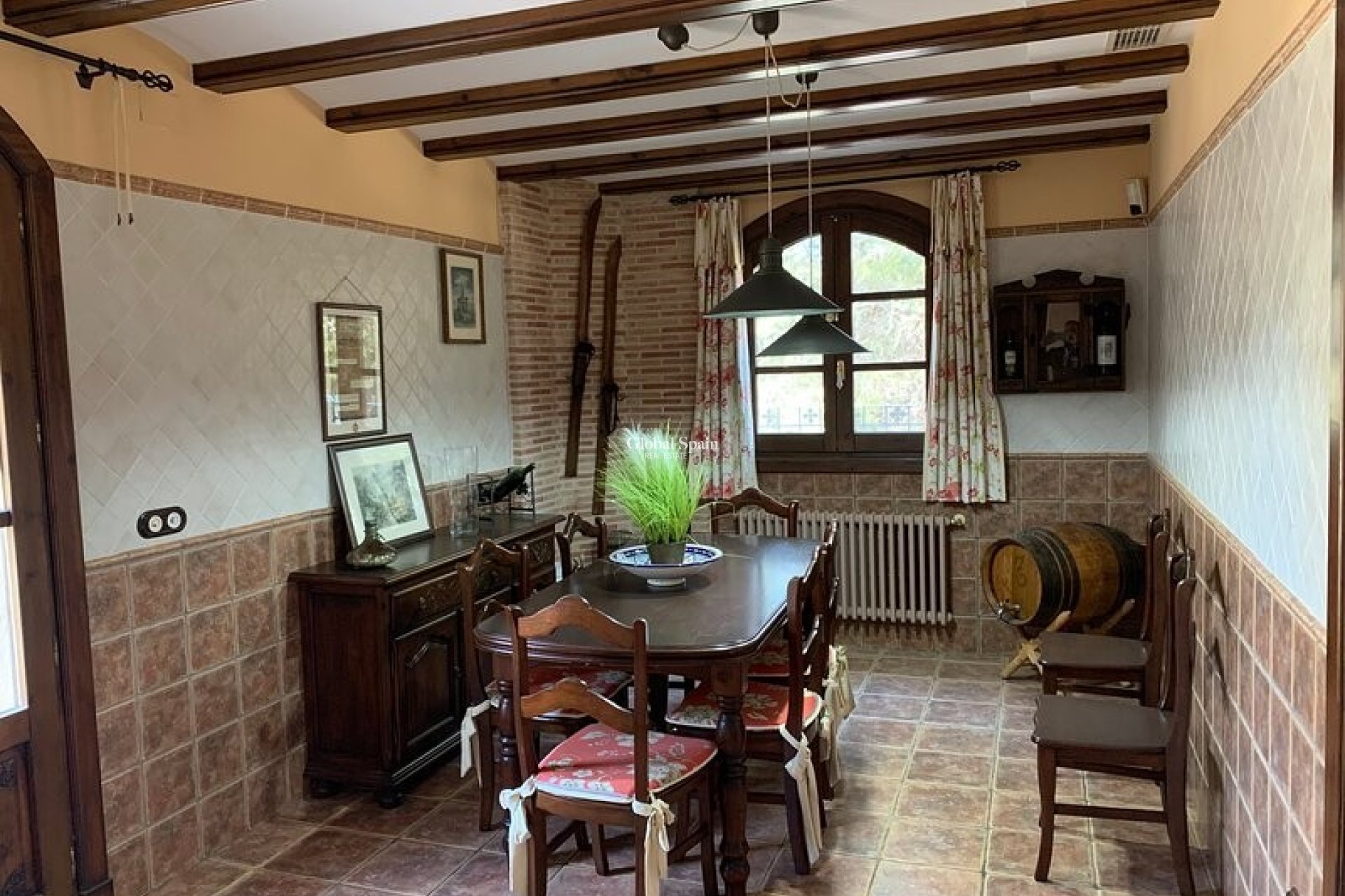 Wederverkoop - VILLA -
ROJALES - Ciudad Quesada