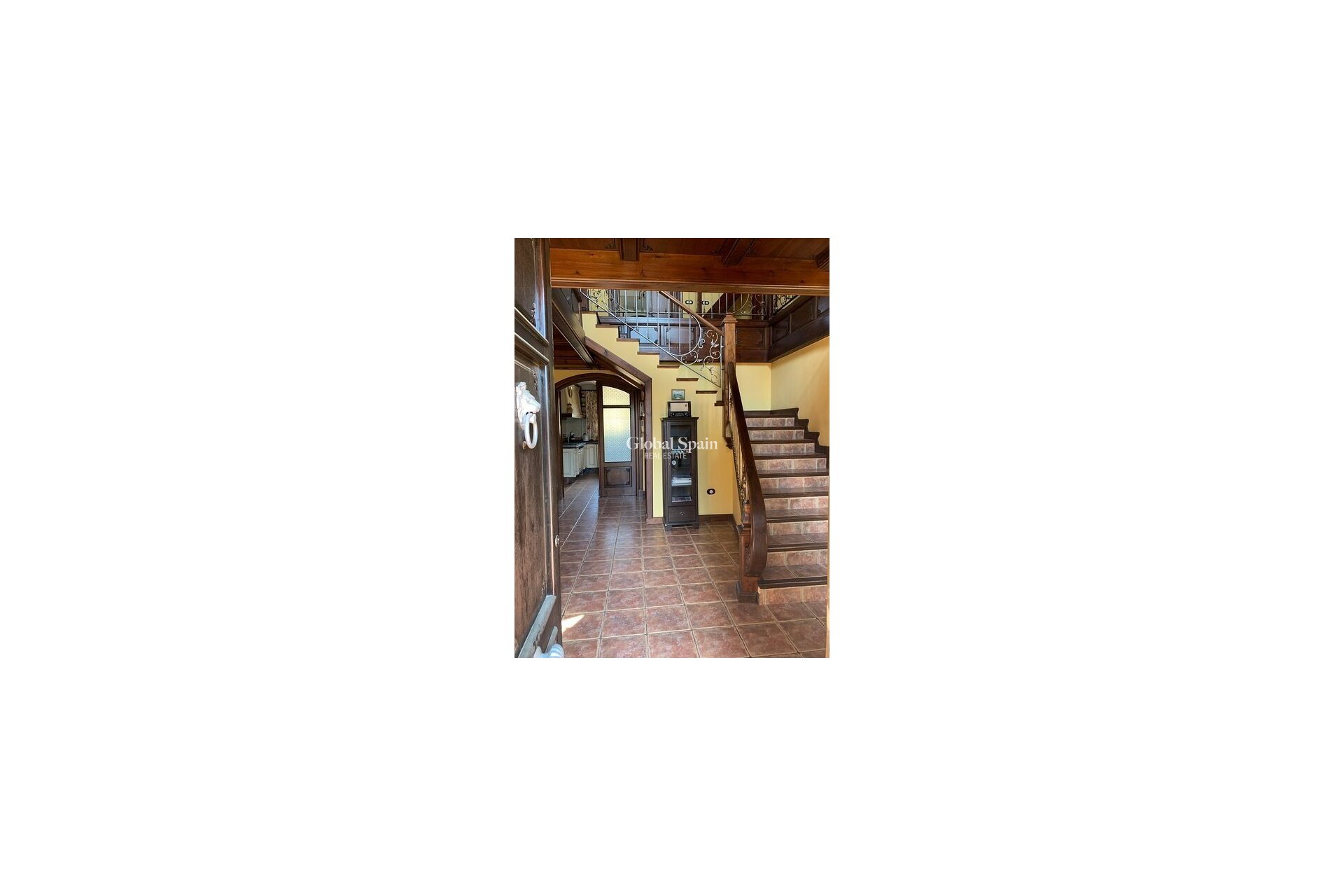 Wederverkoop - VILLA -
ROJALES - Ciudad Quesada