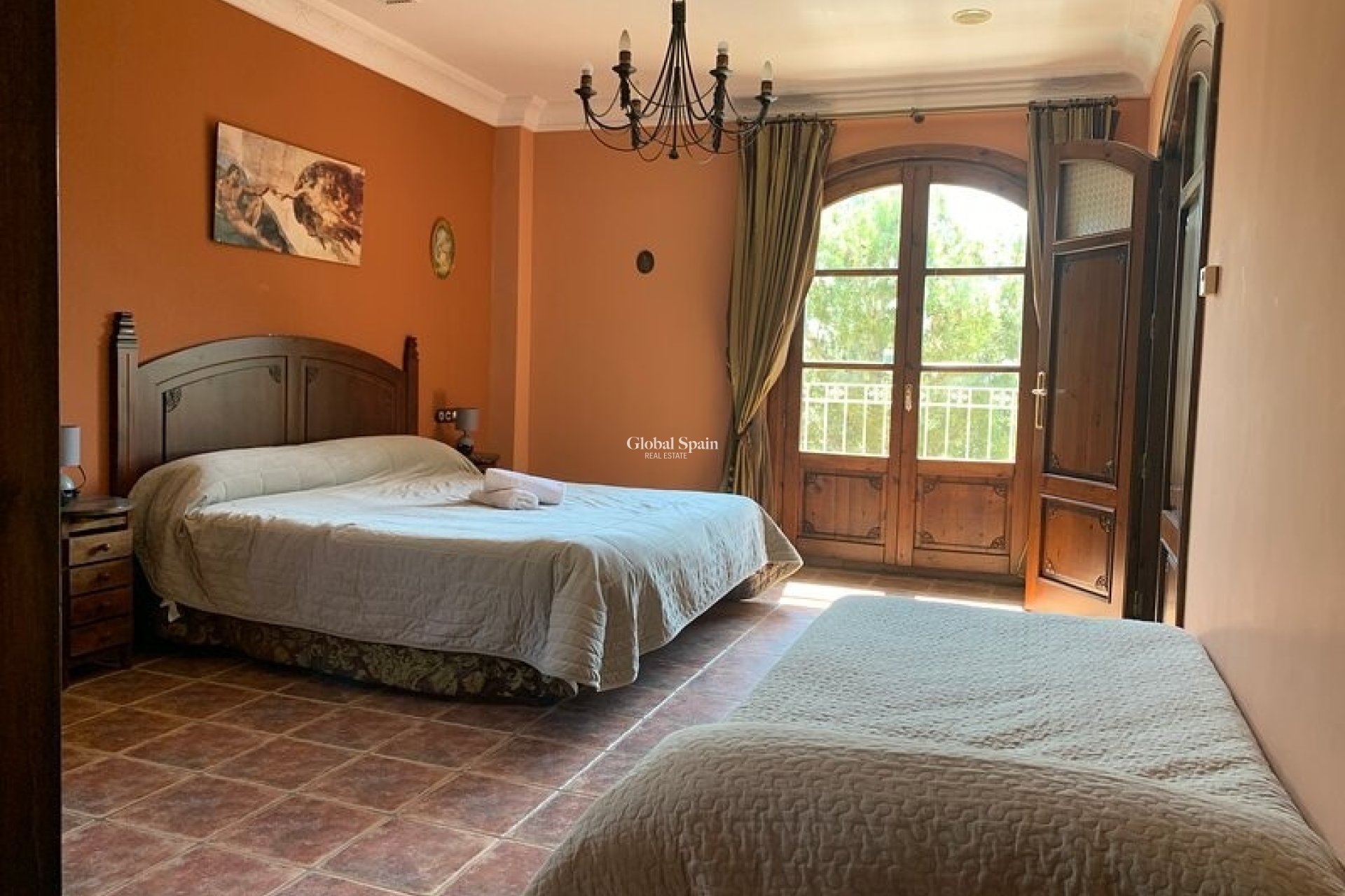 Wederverkoop - VILLA -
ROJALES - Ciudad Quesada