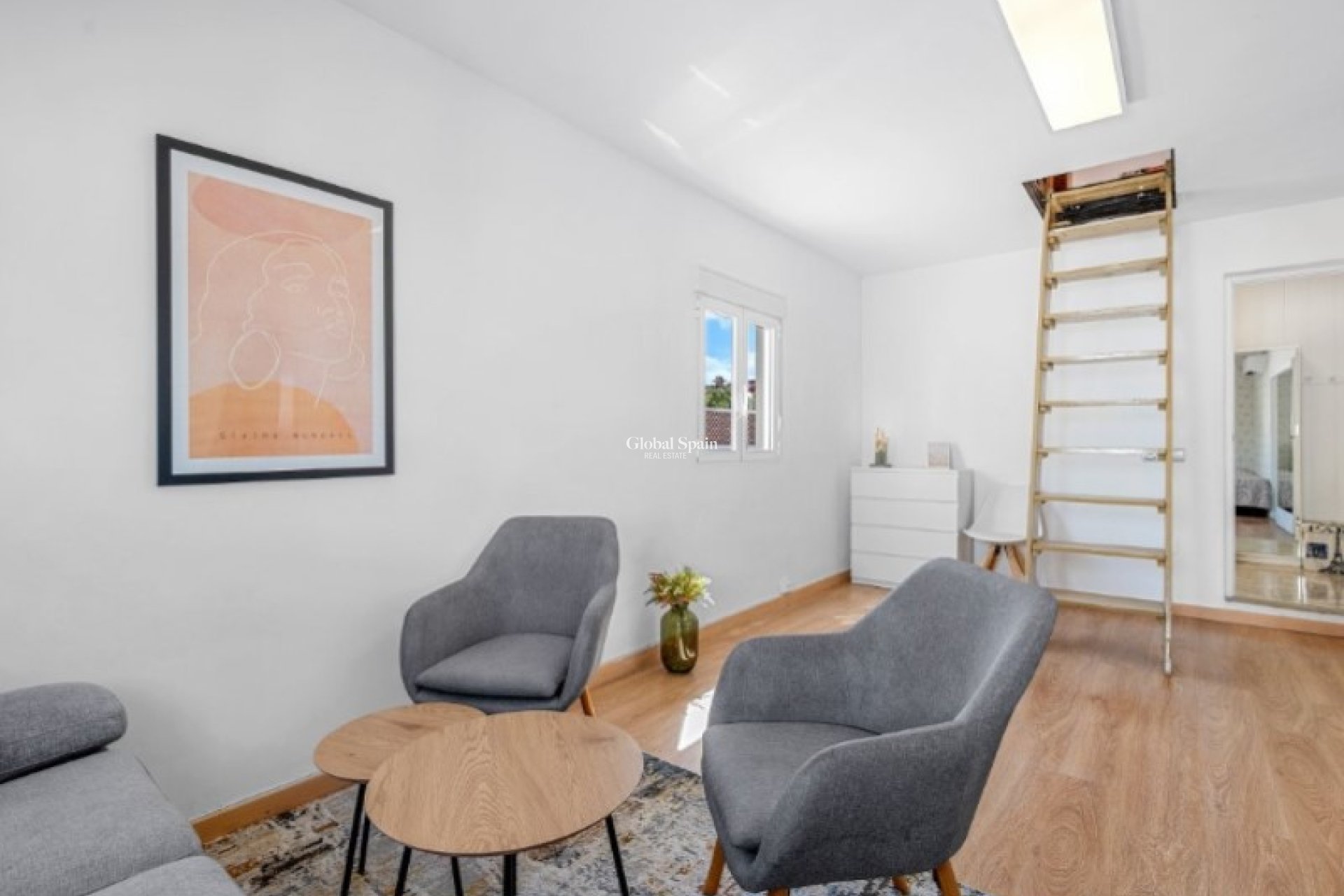 Wederverkoop - VILLA -
ROJALES - Ciudad Quesada