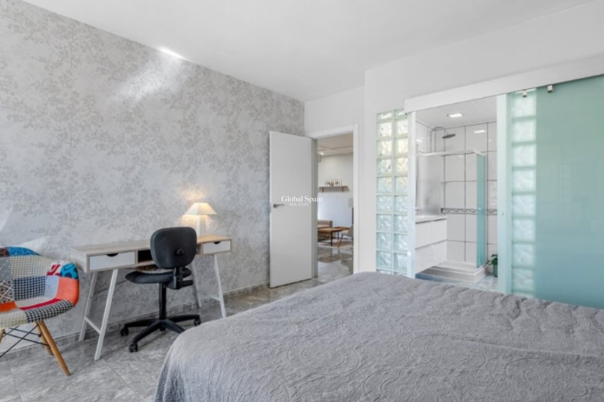 Wederverkoop - VILLA -
ROJALES - Ciudad Quesada