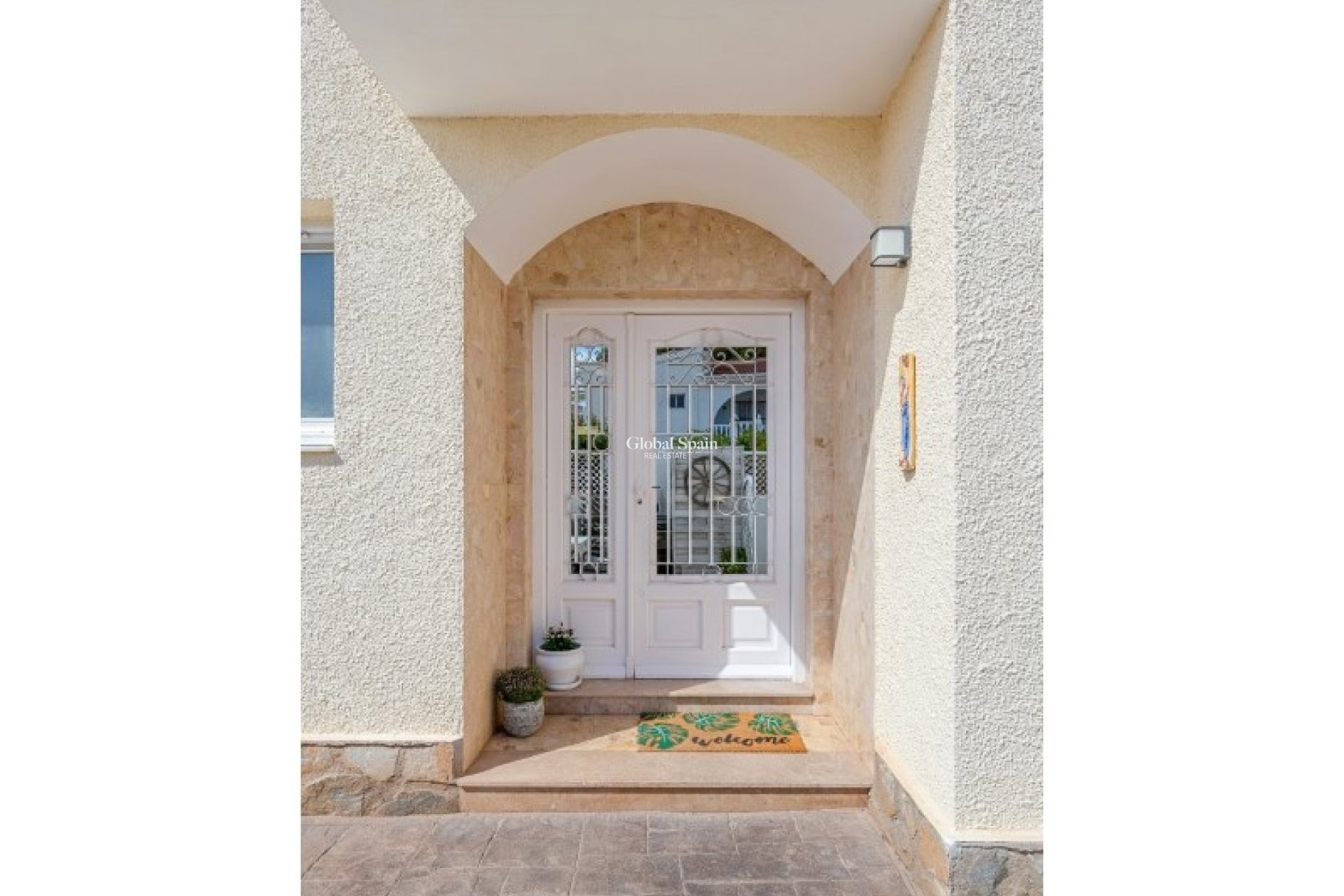 Wederverkoop - VILLA -
ROJALES - Ciudad Quesada