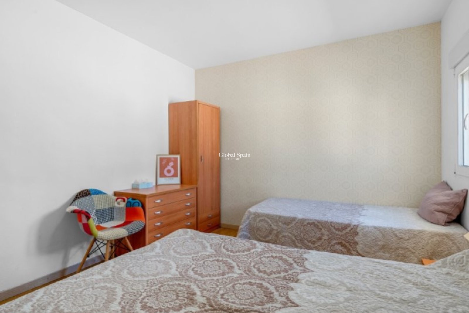 Wederverkoop - VILLA -
ROJALES - Ciudad Quesada