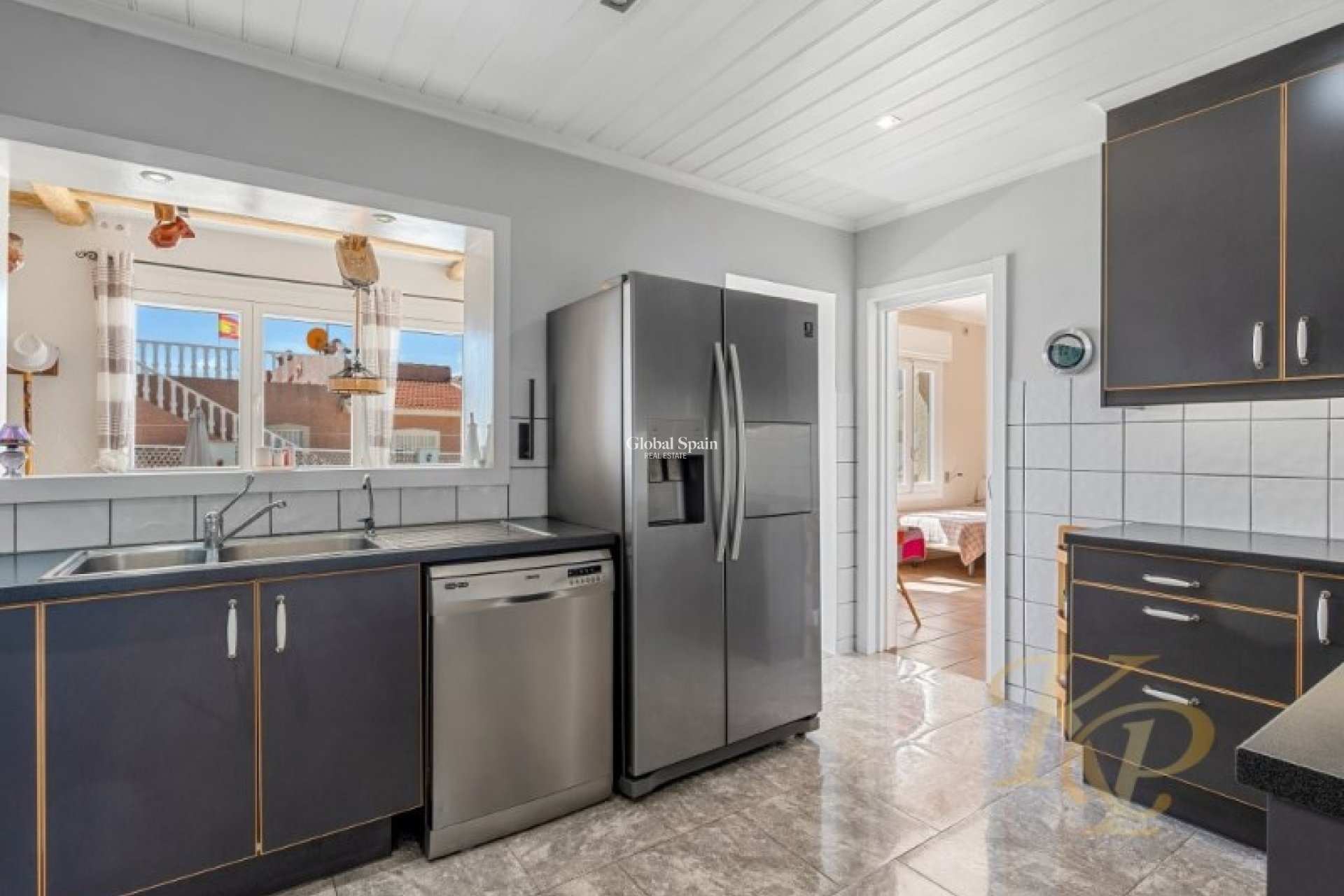 Wederverkoop - VILLA -
ROJALES - Ciudad Quesada