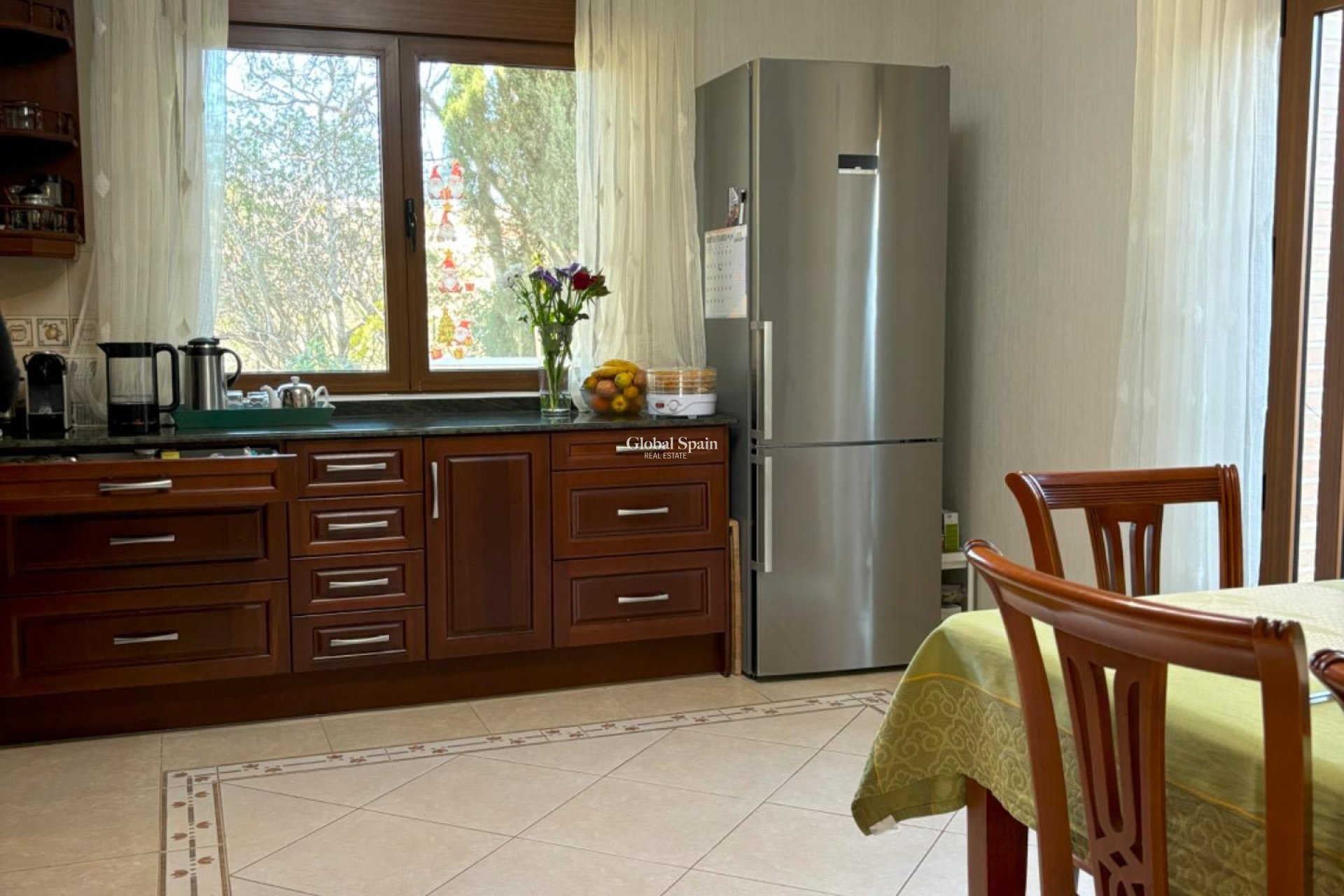 Wederverkoop - VILLA -
ROJALES - Ciudad Quesada