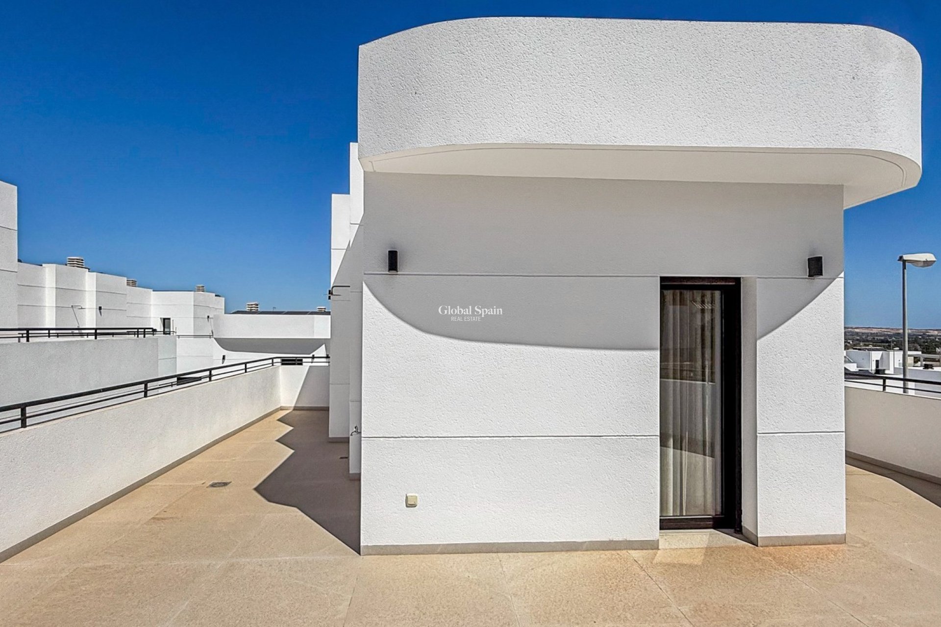 Wederverkoop - VILLA -
ROJALES - Ciudad Quesada