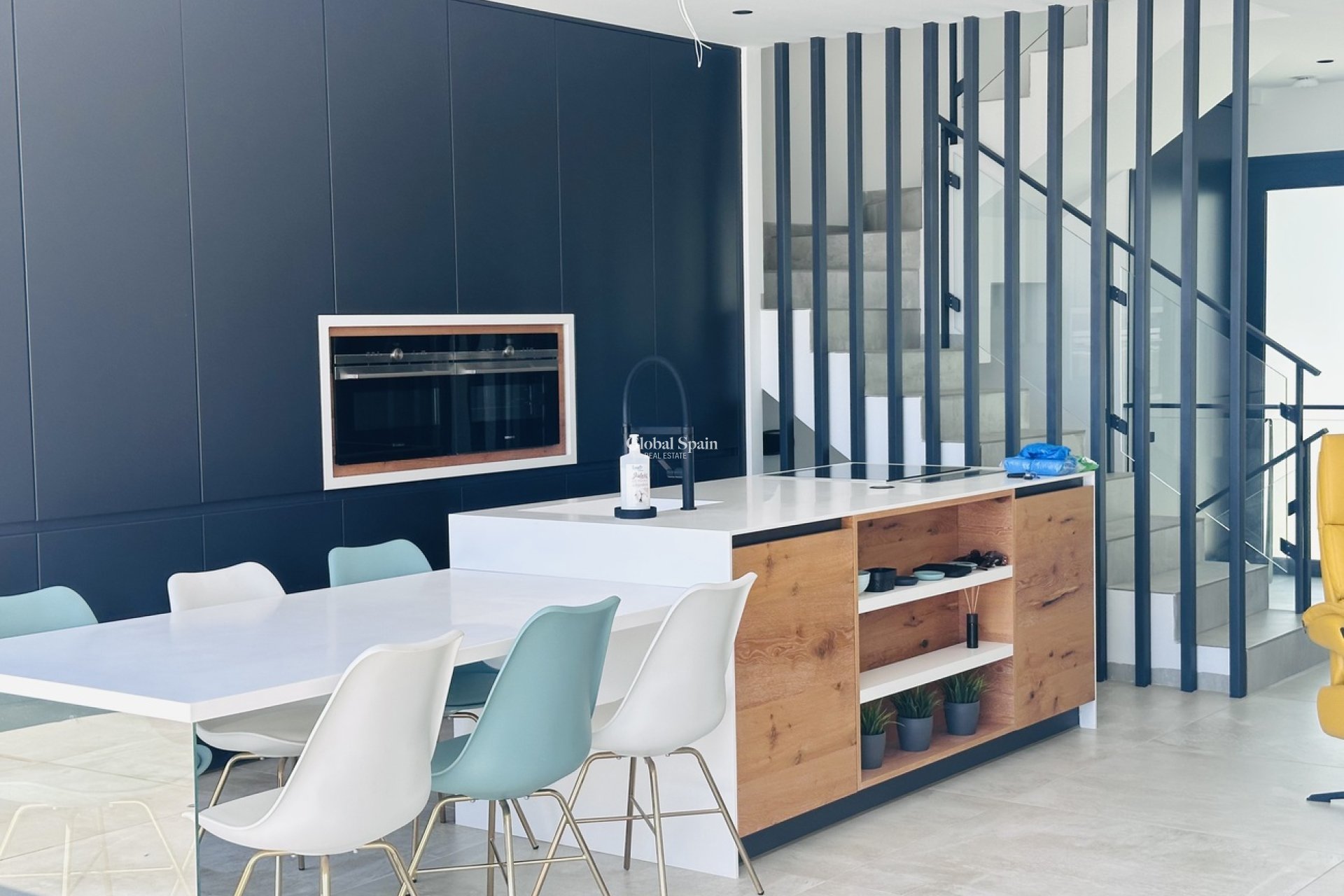 Wederverkoop - VILLA -
ROJALES - Costa Blanca