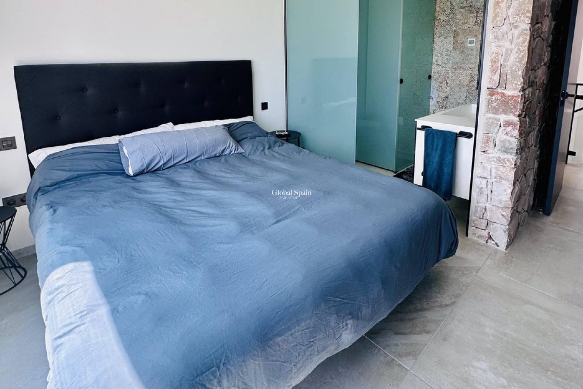 Wederverkoop - VILLA -
ROJALES - Costa Blanca