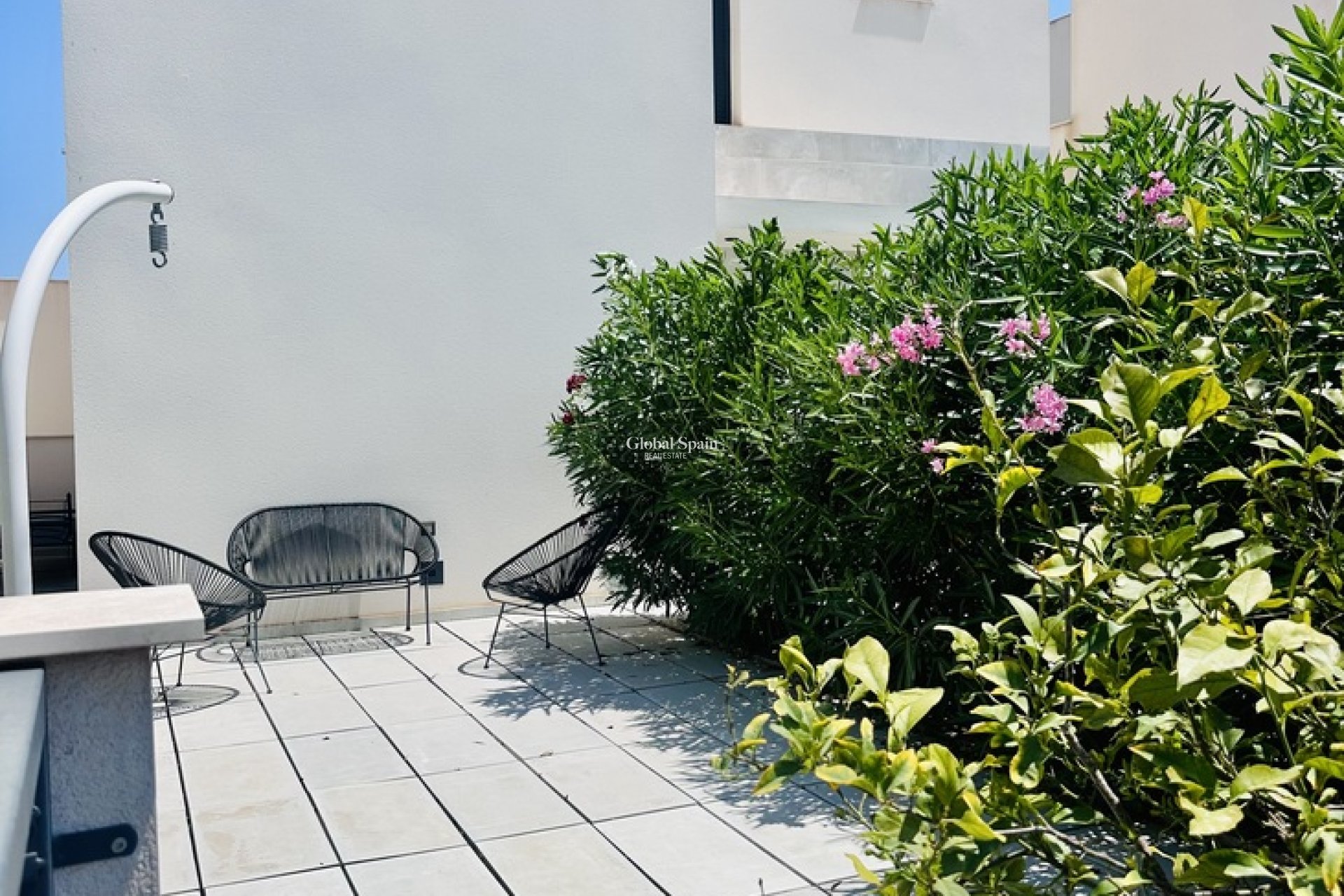 Wederverkoop - VILLA -
ROJALES - Costa Blanca