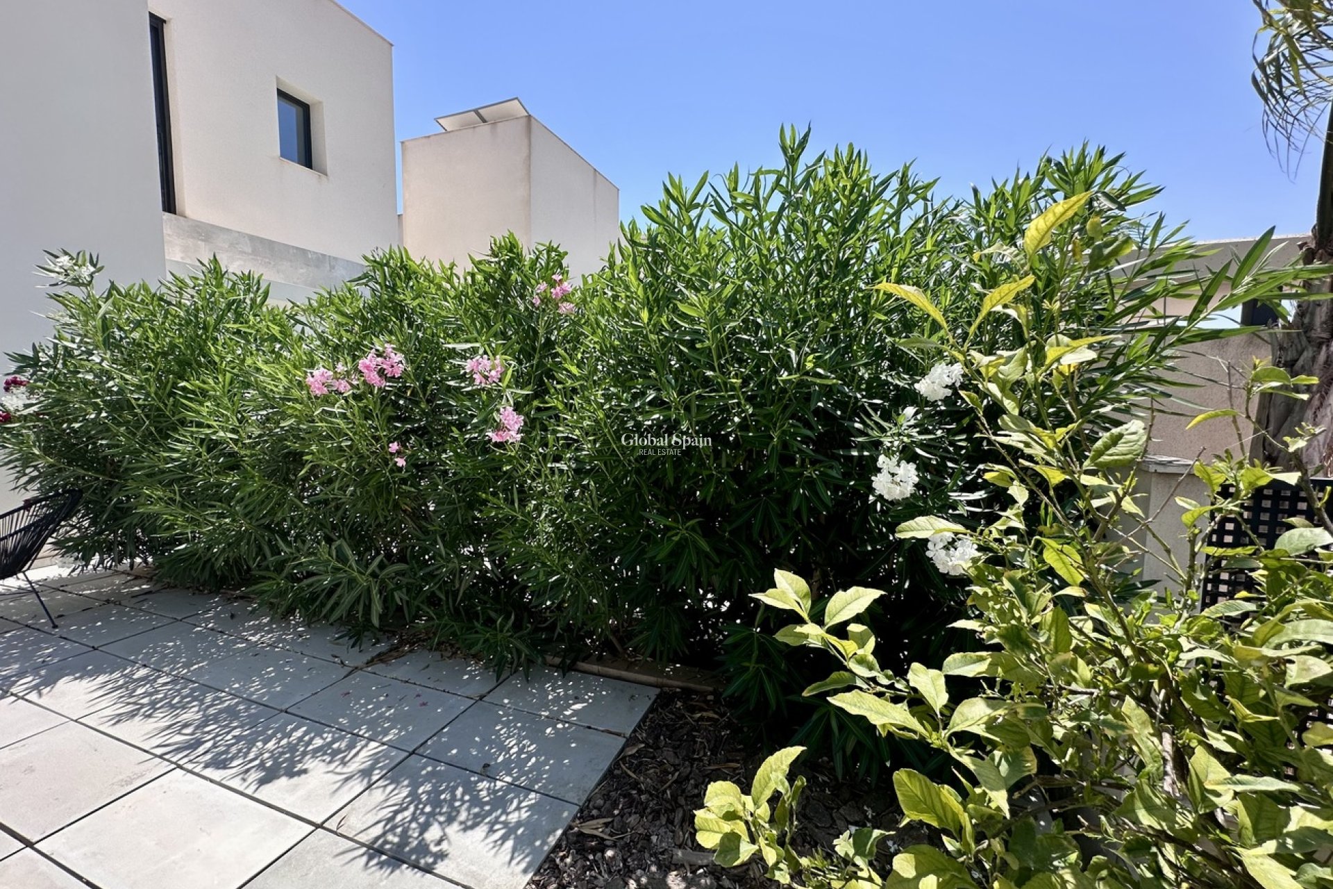 Wederverkoop - VILLA -
ROJALES - Costa Blanca