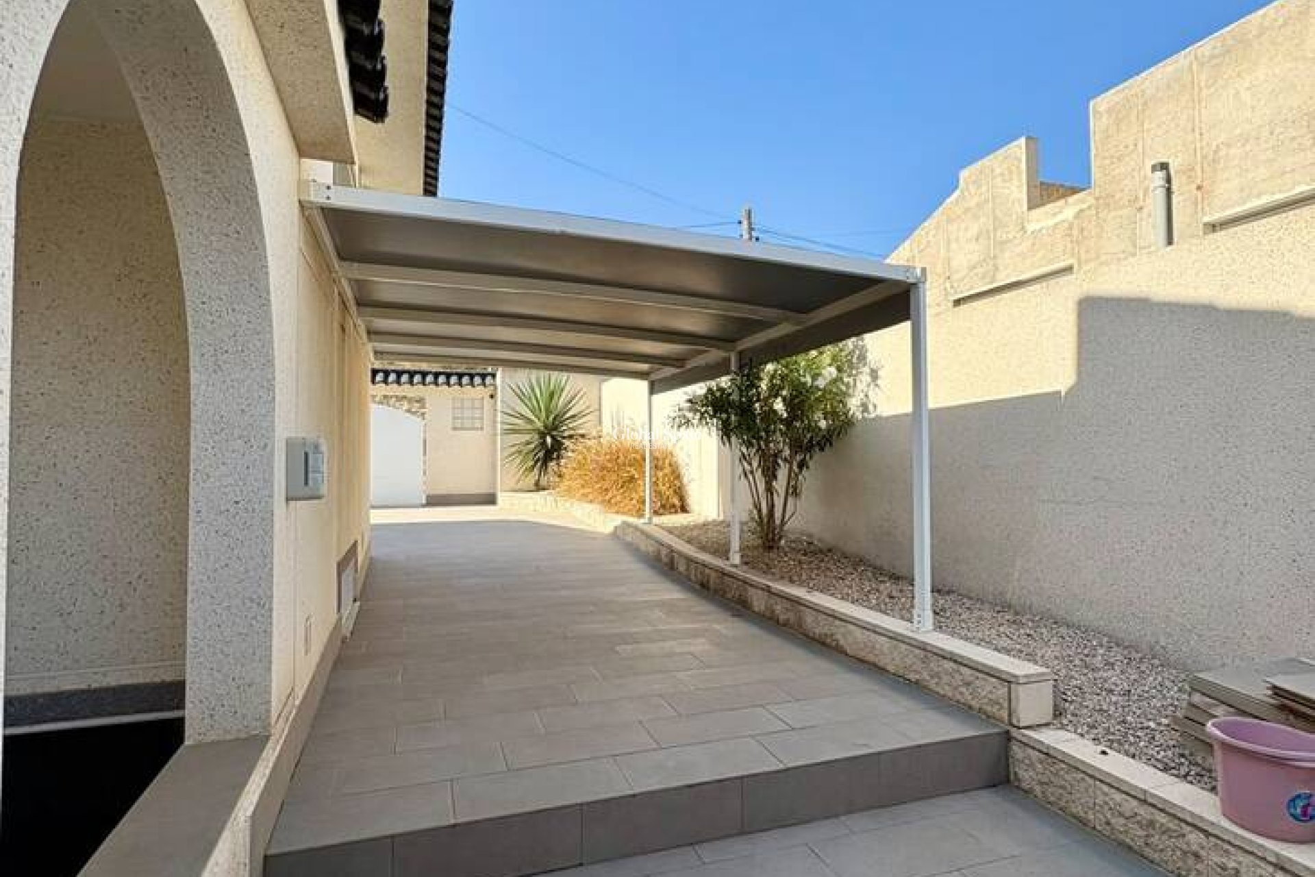 Wederverkoop - VILLA -
ROJALES - Costa Blanca