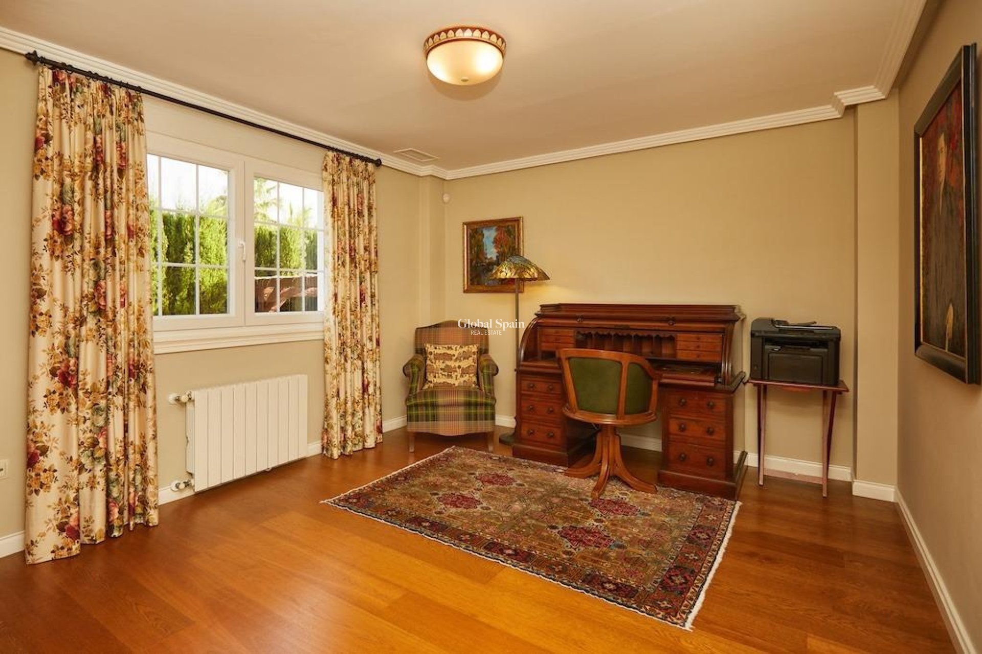 Wederverkoop - VILLA -
ROJALES - Inland